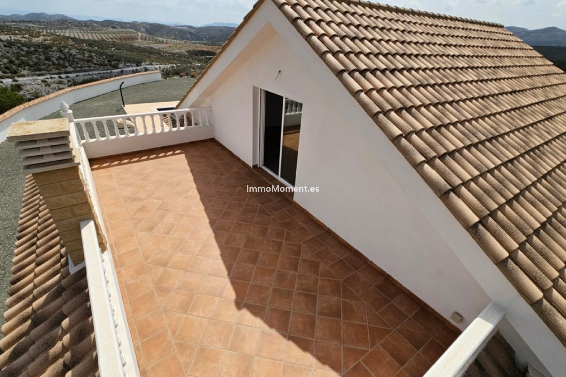 Wiederverkauf - Villa - Lorca - Lorca Centro
