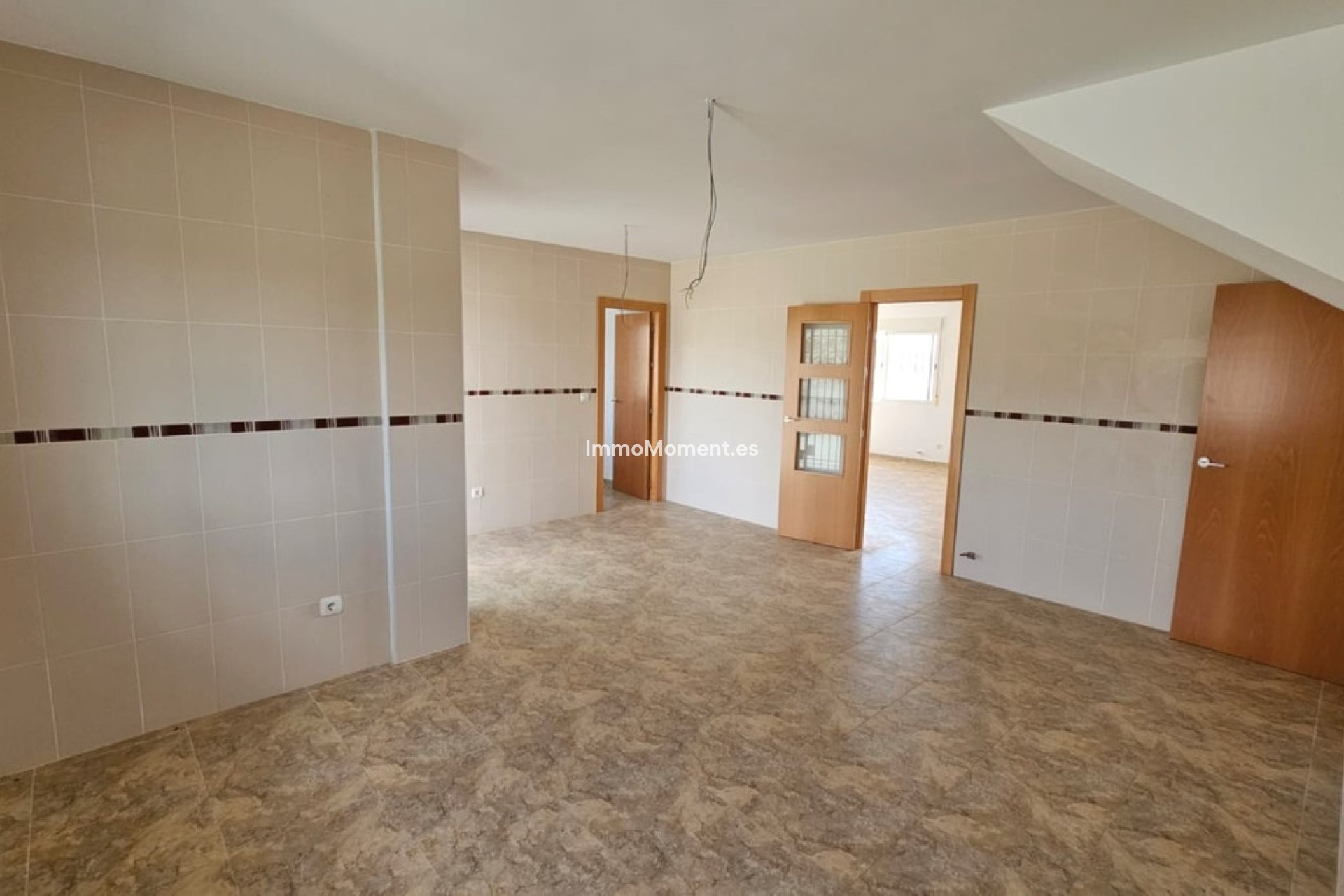 Wiederverkauf - Villa - Lorca - Lorca Centro