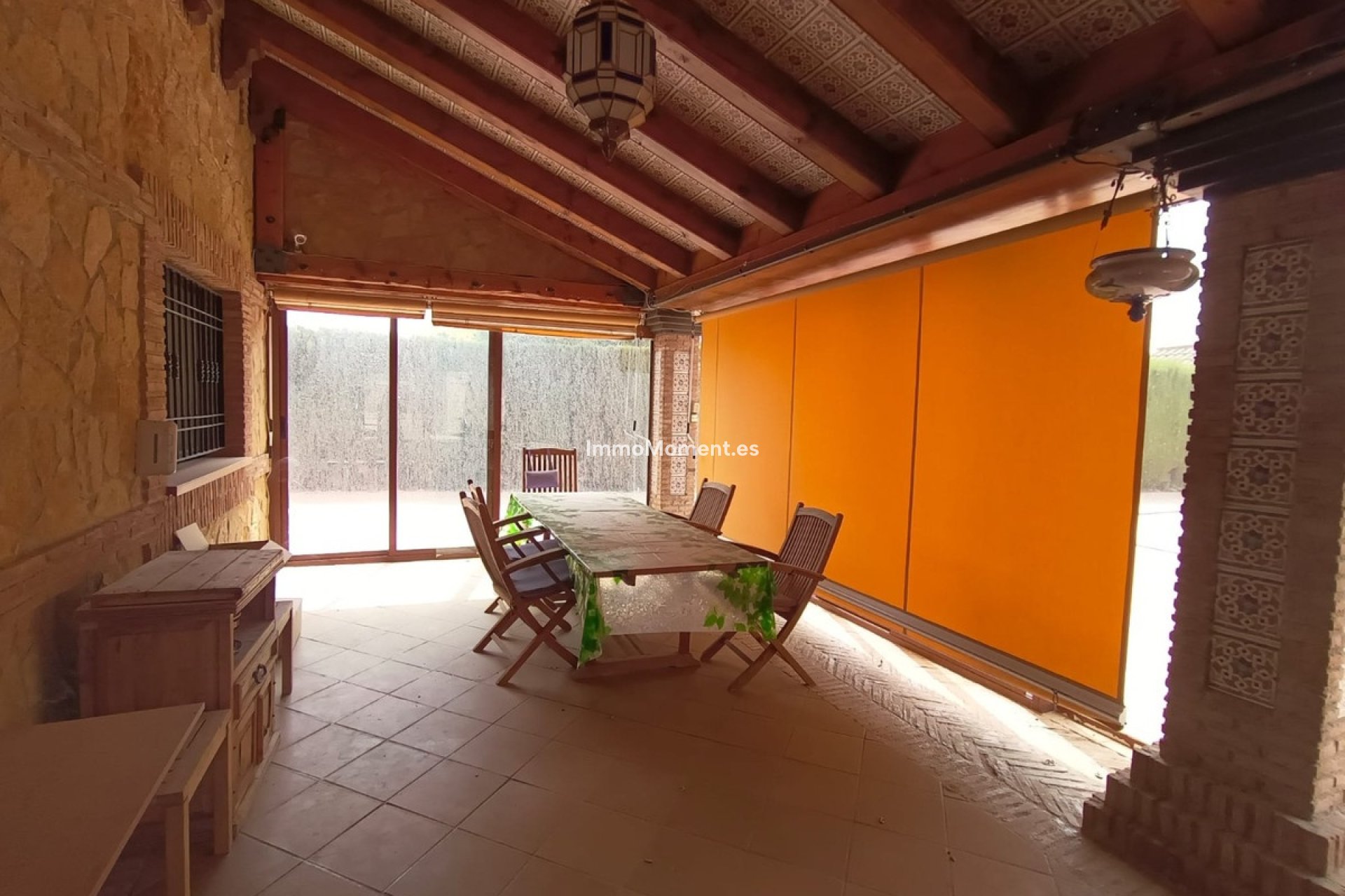 Wiederverkauf - Villa - Lorca - Lorca Centro
