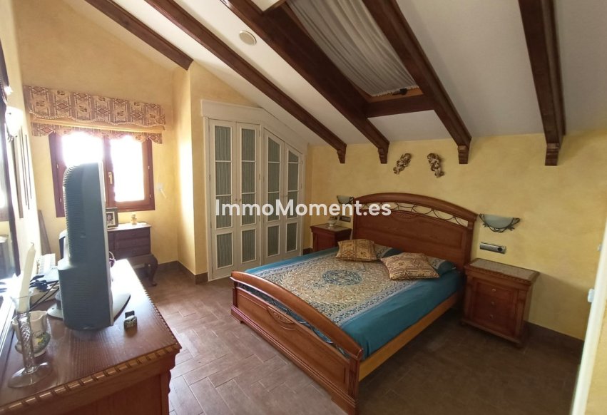 Wiederverkauf - Villa - Lorca - Lorca Centro