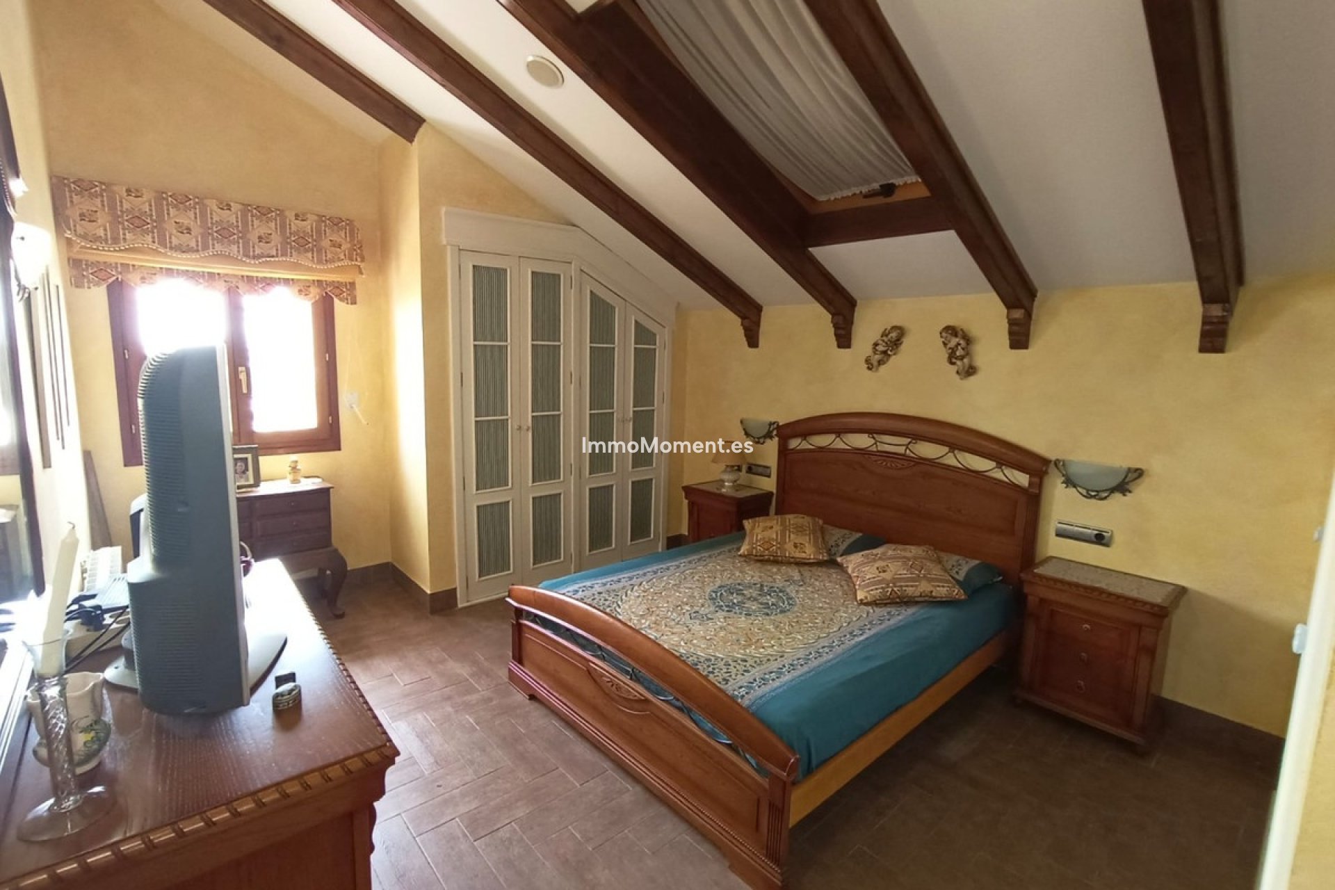 Wiederverkauf - Villa - Lorca - Lorca Centro