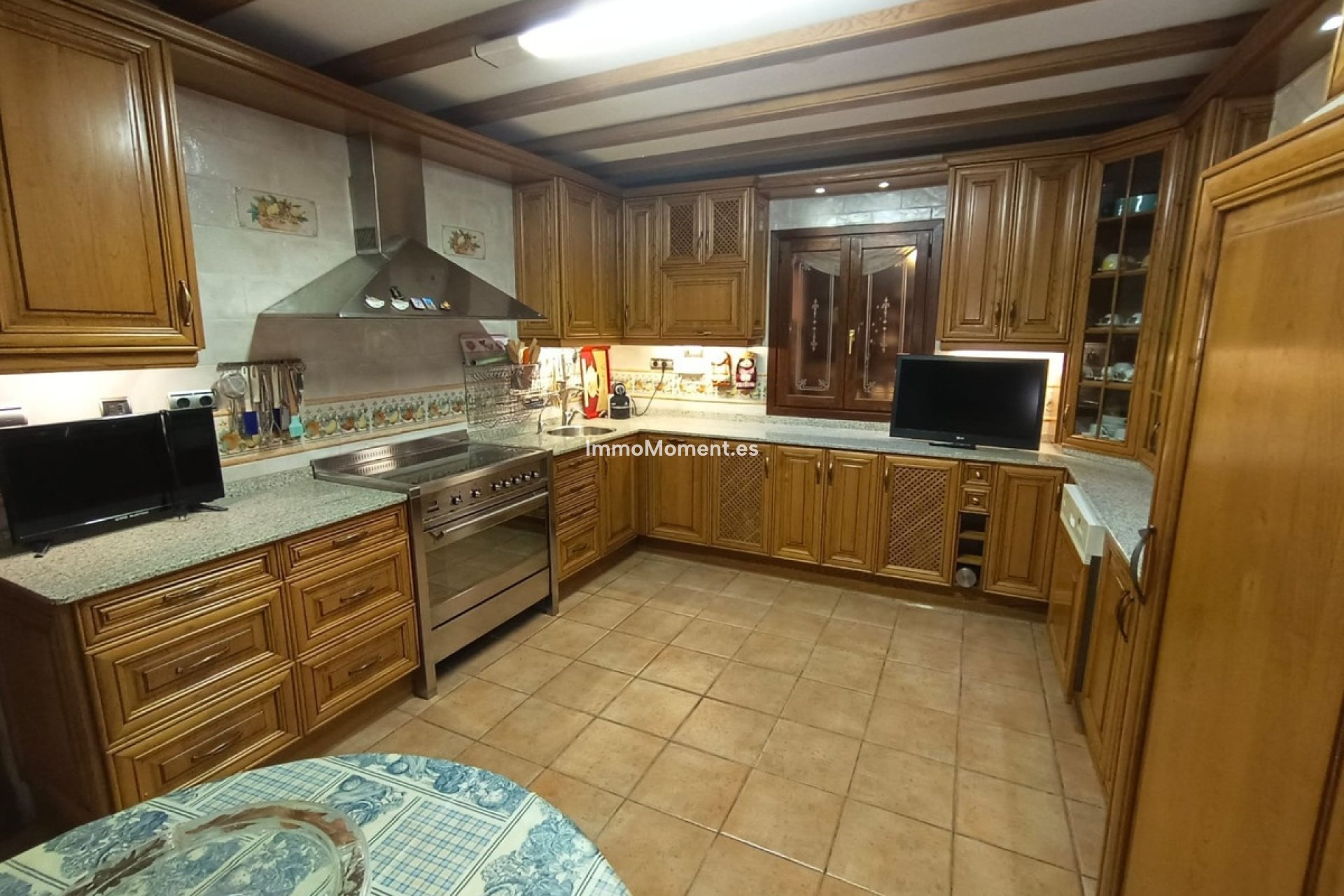 Wiederverkauf - Villa - Lorca - Lorca Centro