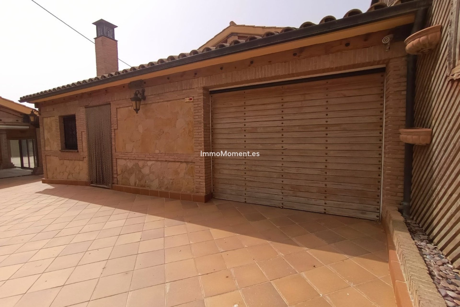 Wiederverkauf - Villa - Lorca - Lorca Centro