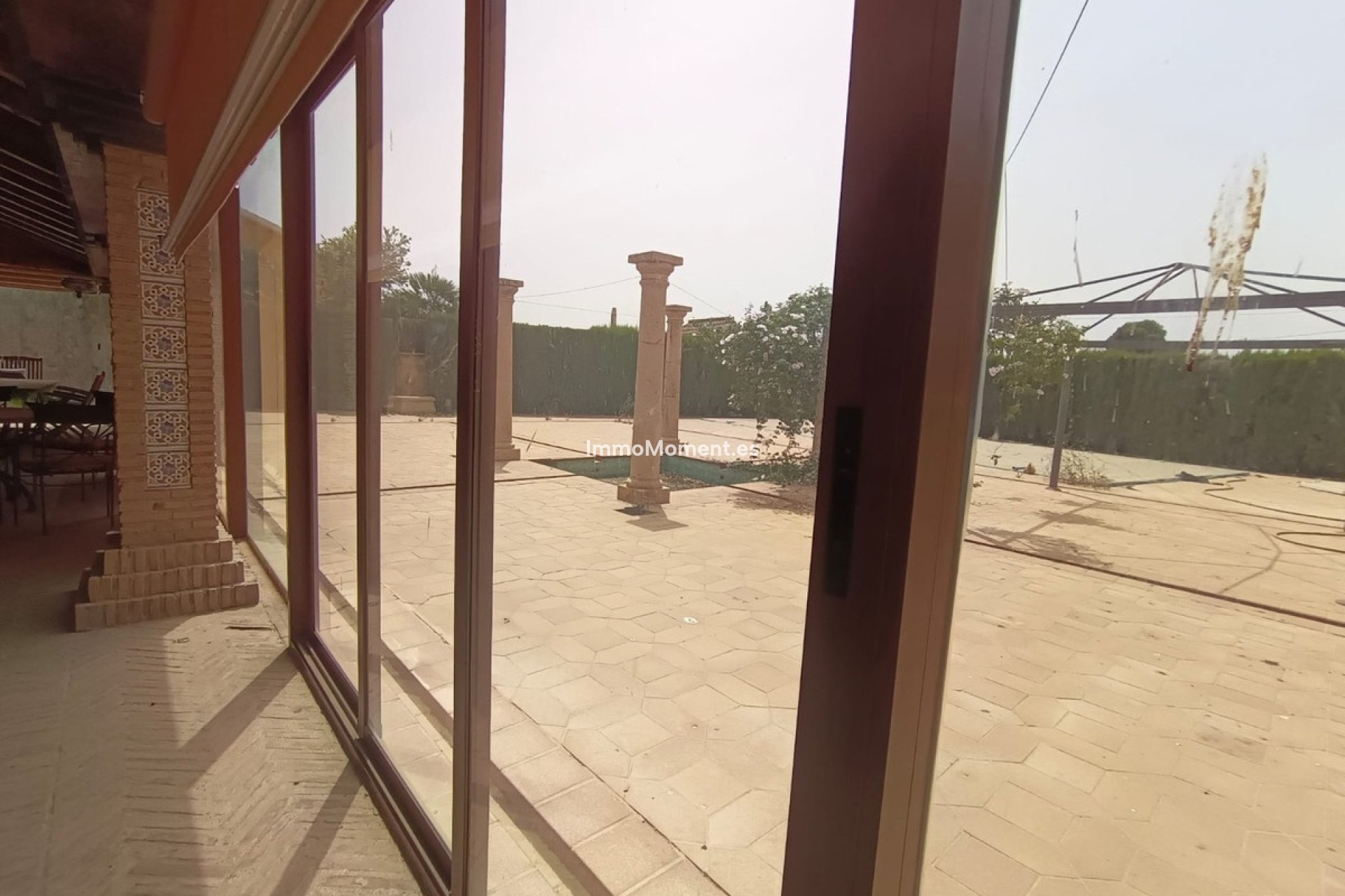 Wiederverkauf - Villa - Lorca - Lorca Centro