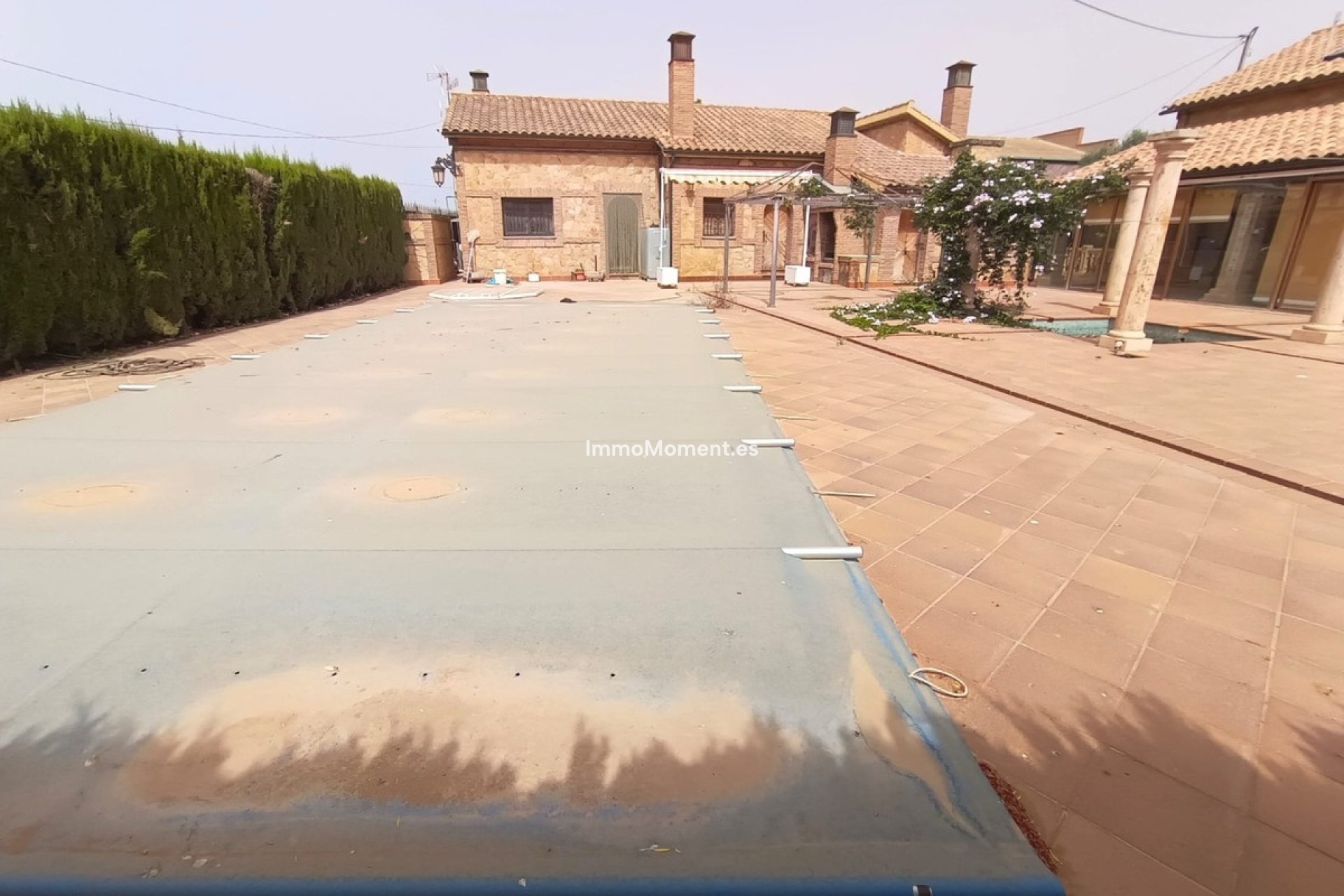 Wiederverkauf - Villa - Lorca - Lorca Centro