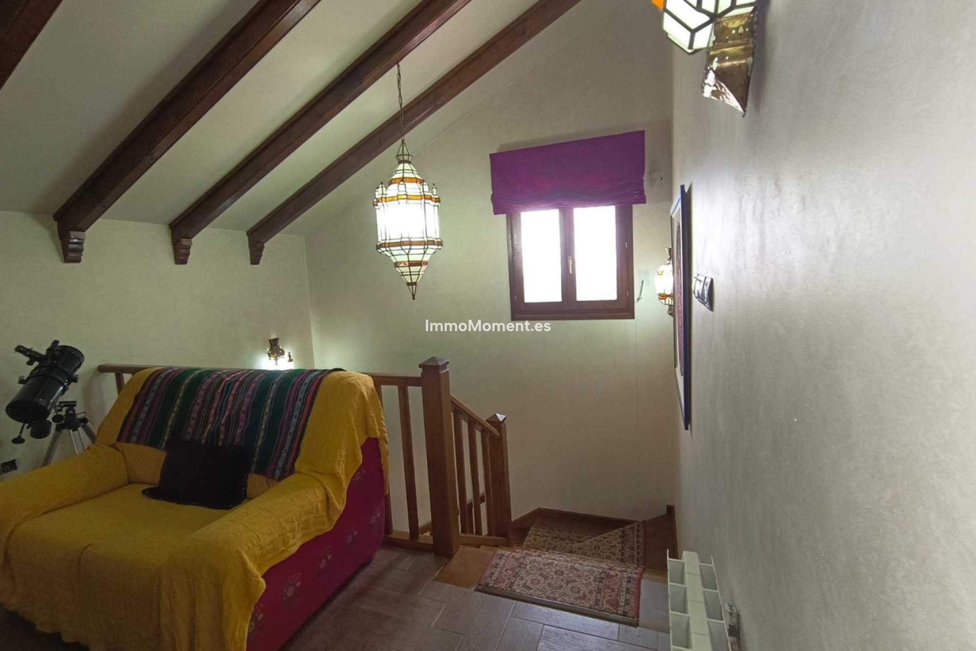 Wiederverkauf - Villa - Lorca - Lorca Centro