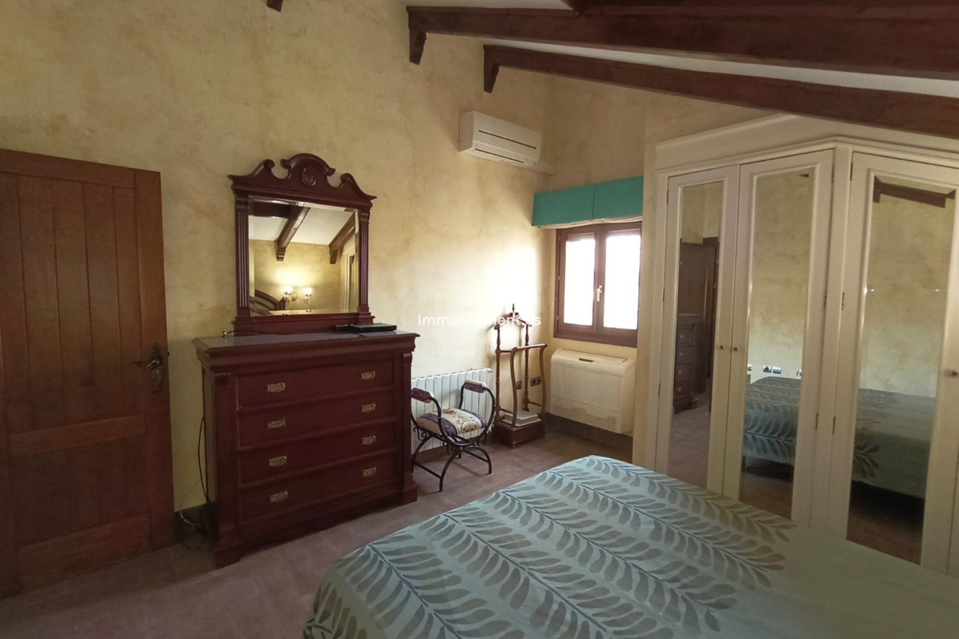 Wiederverkauf - Villa - Lorca - Lorca Centro