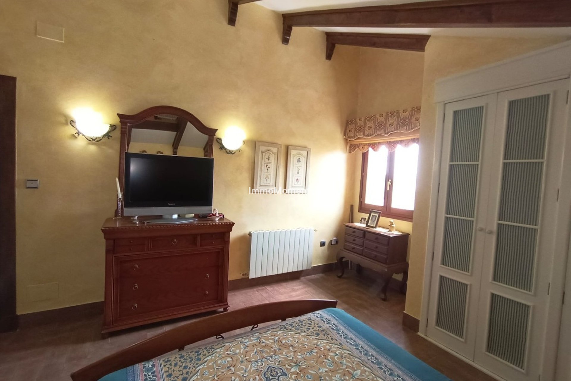 Wiederverkauf - Villa - Lorca - Lorca Centro