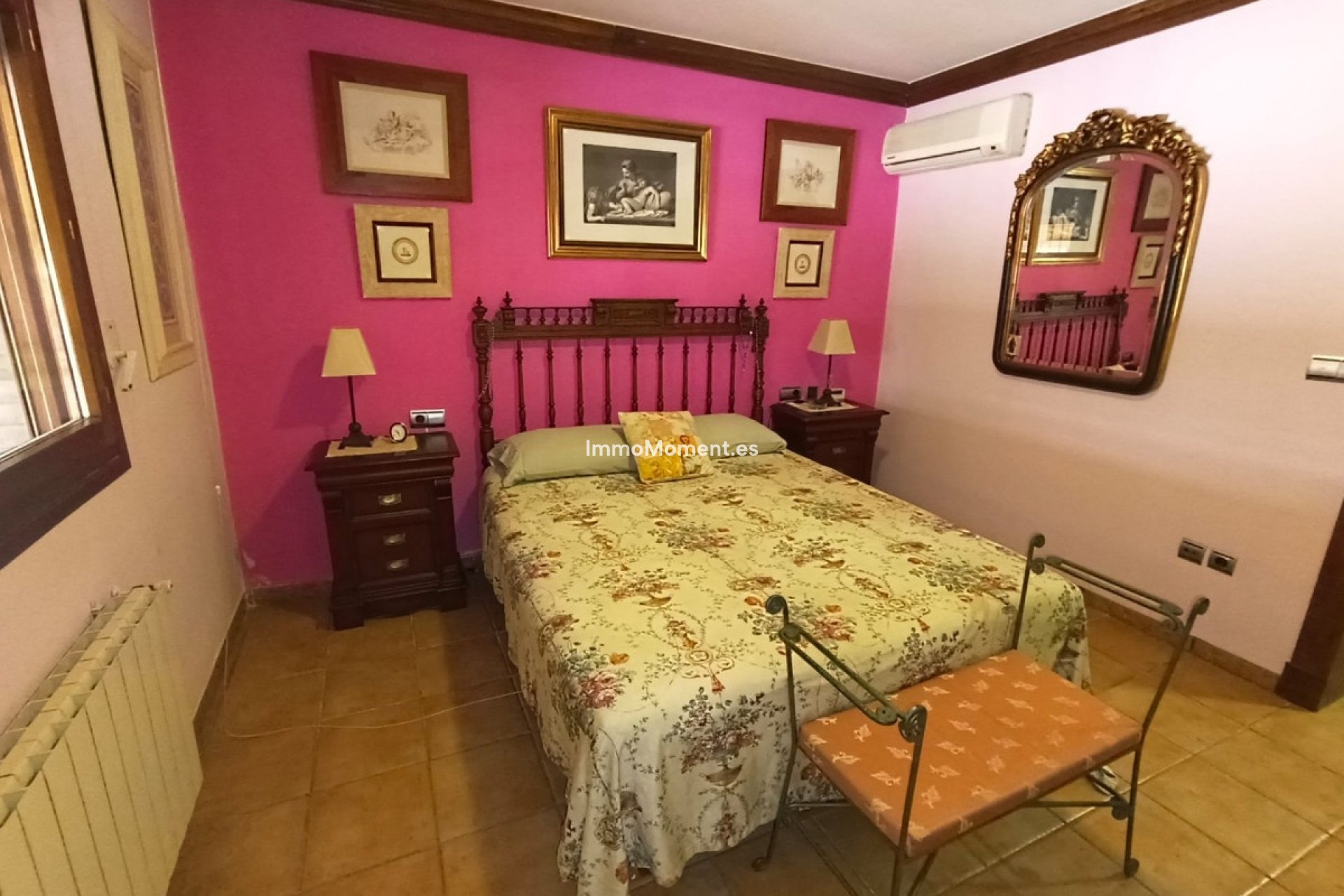 Wiederverkauf - Villa - Lorca - Lorca Centro