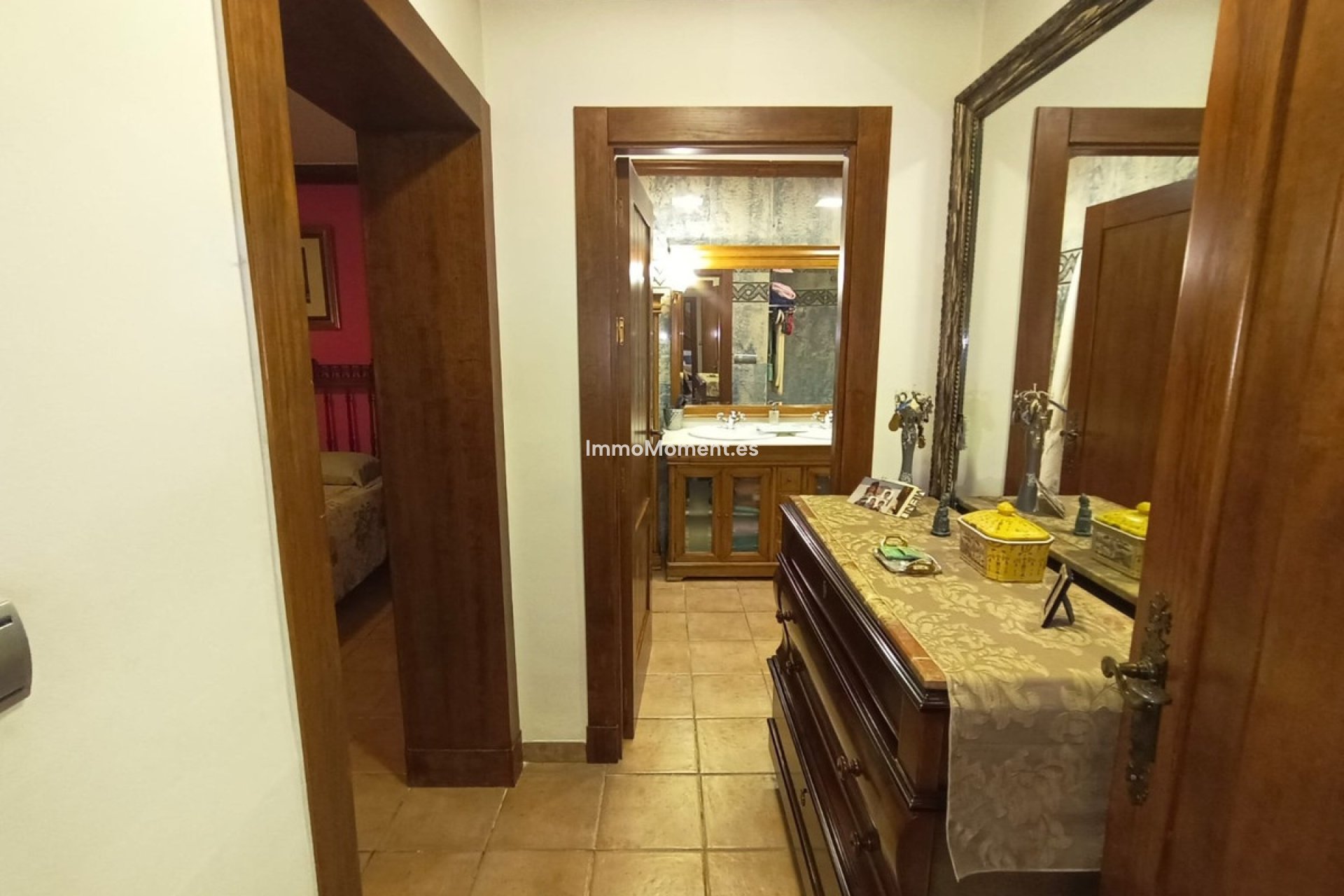Wiederverkauf - Villa - Lorca - Lorca Centro