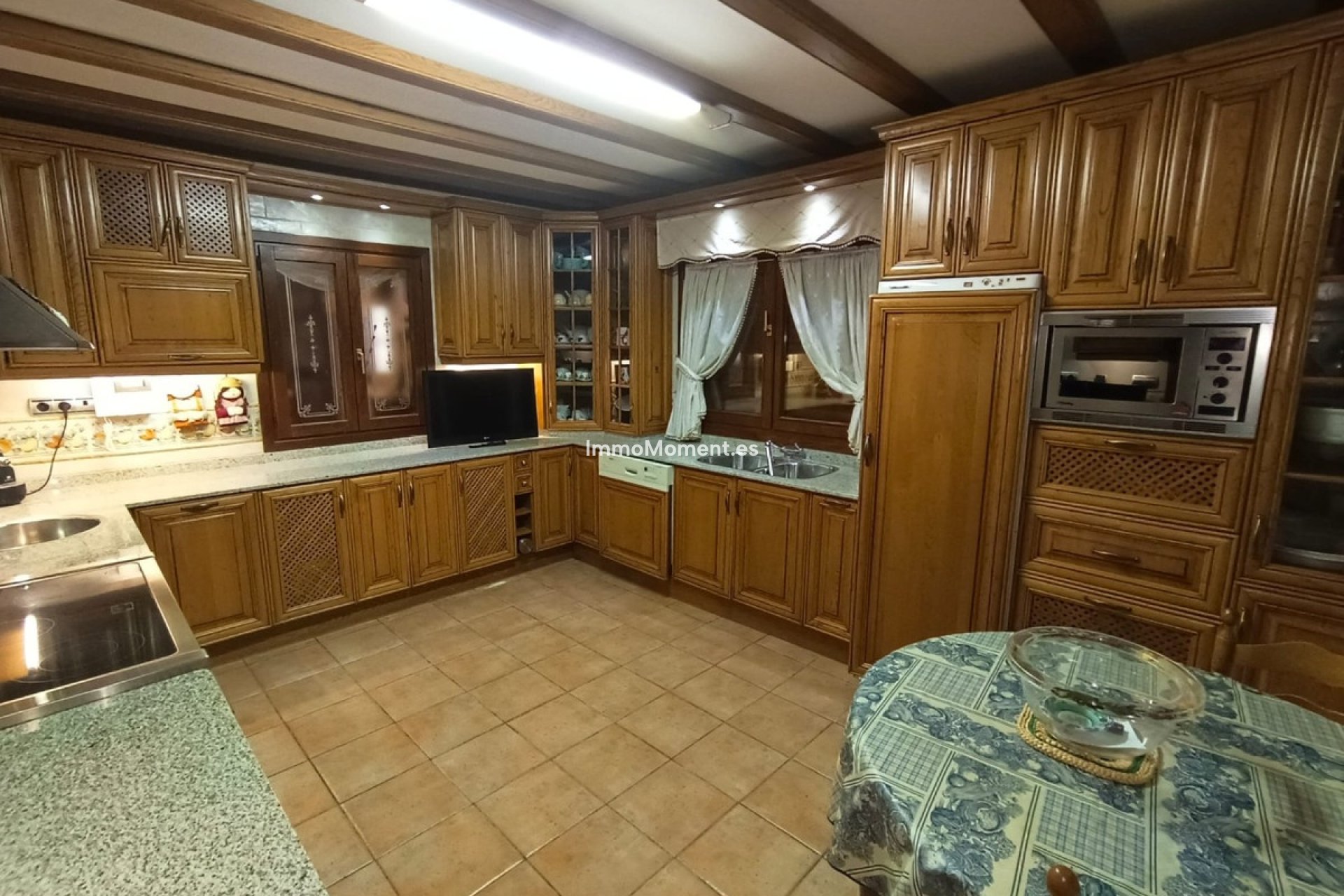 Wiederverkauf - Villa - Lorca - Lorca Centro