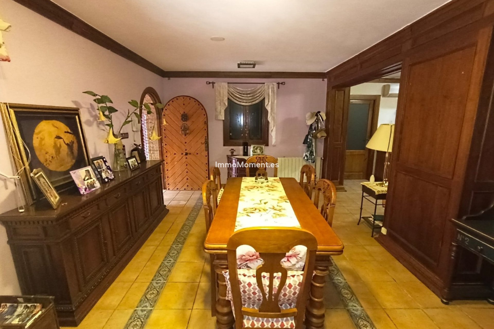 Wiederverkauf - Villa - Lorca - Lorca Centro