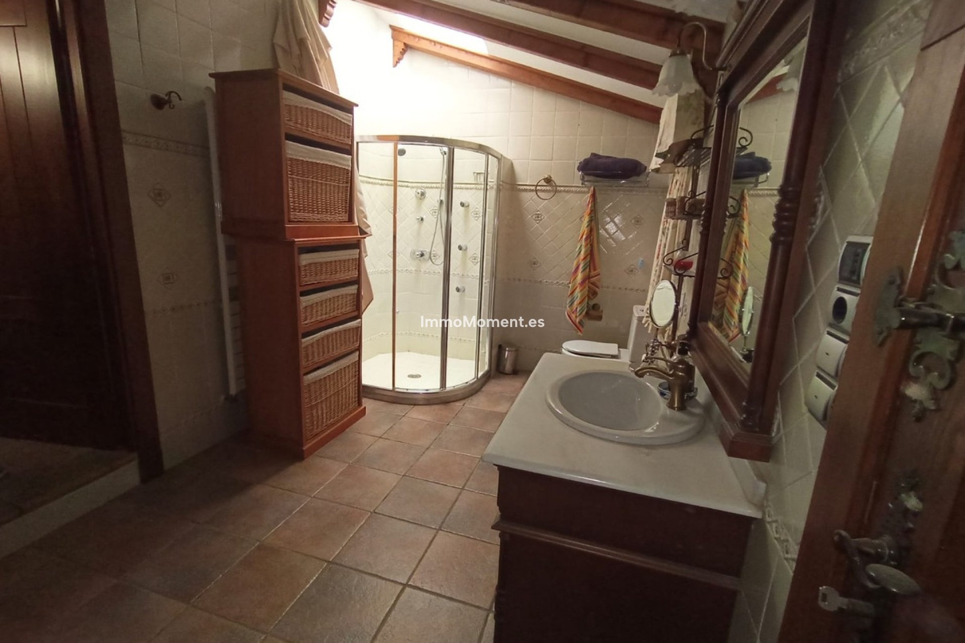 Wiederverkauf - Villa - Lorca - Lorca Centro