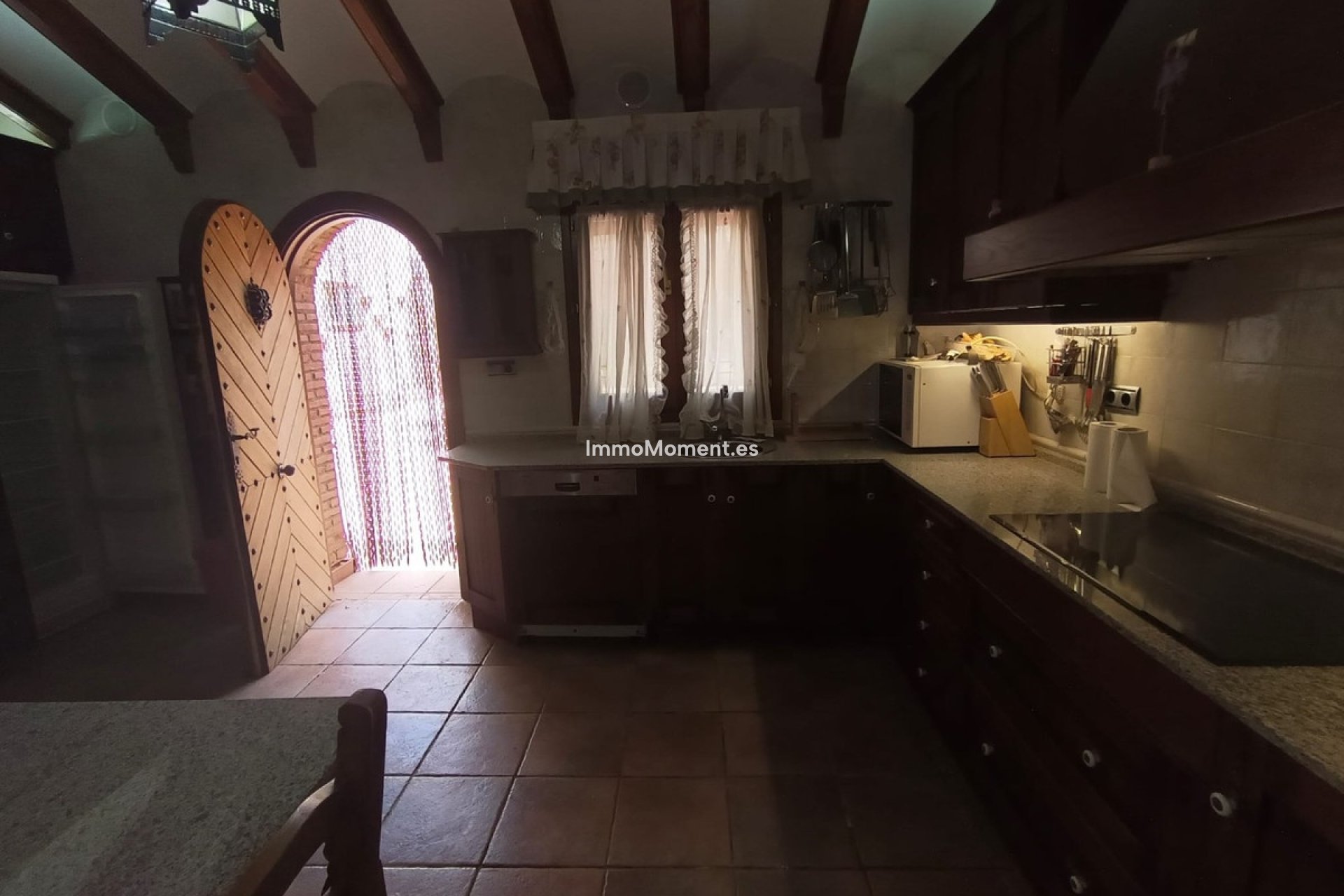 Wiederverkauf - Villa - Lorca - Lorca Centro
