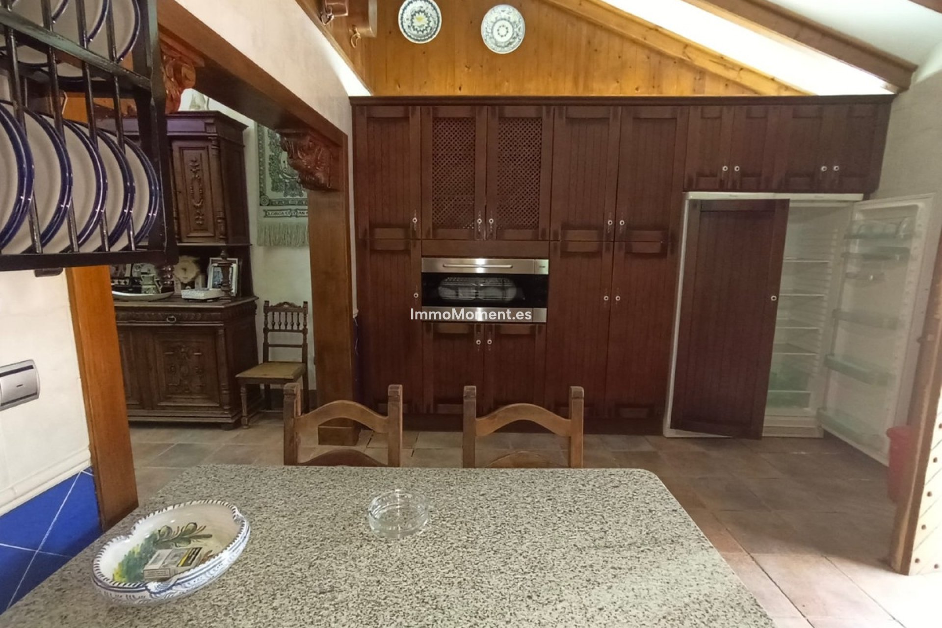 Wiederverkauf - Villa - Lorca - Lorca Centro