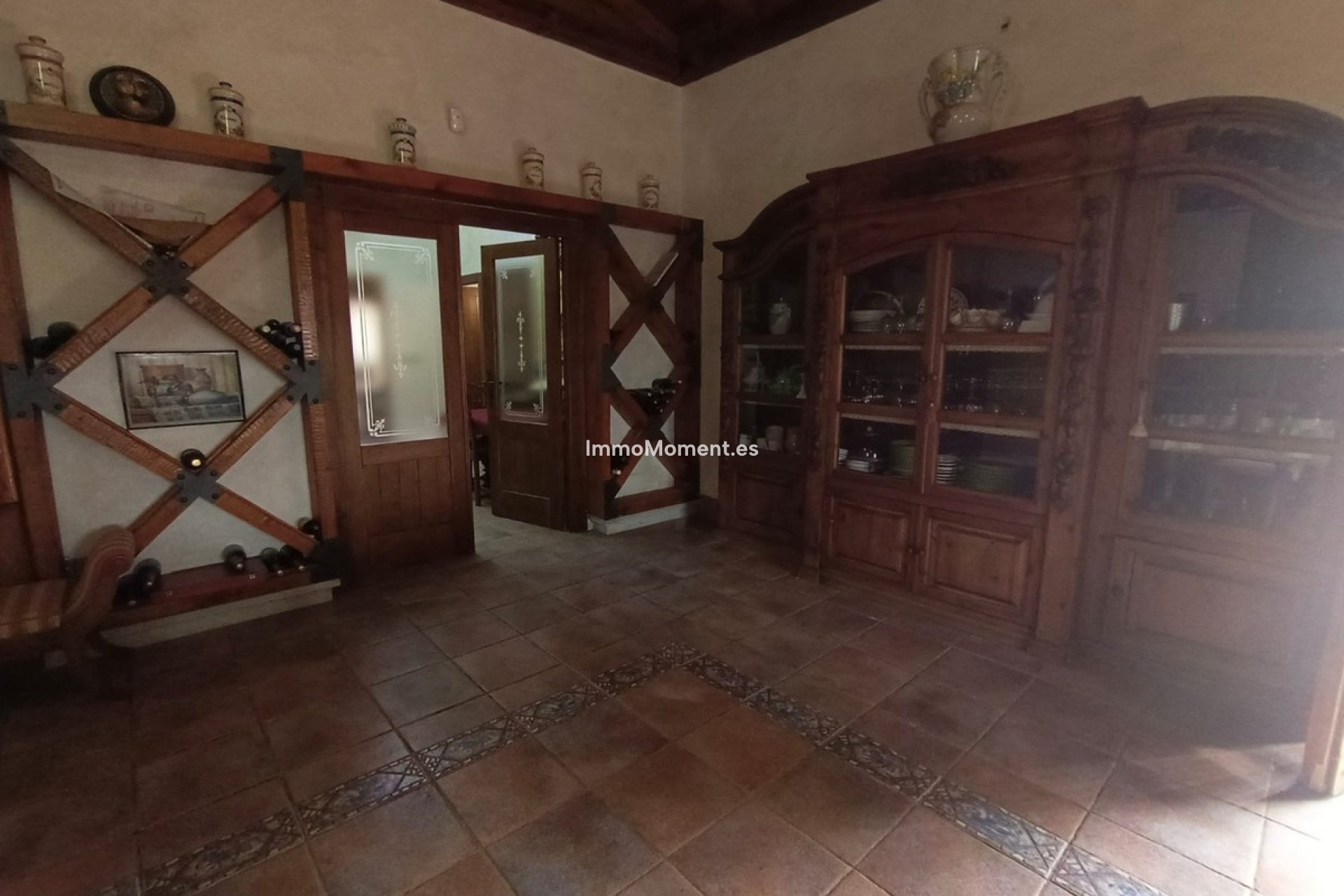 Wiederverkauf - Villa - Lorca - Lorca Centro