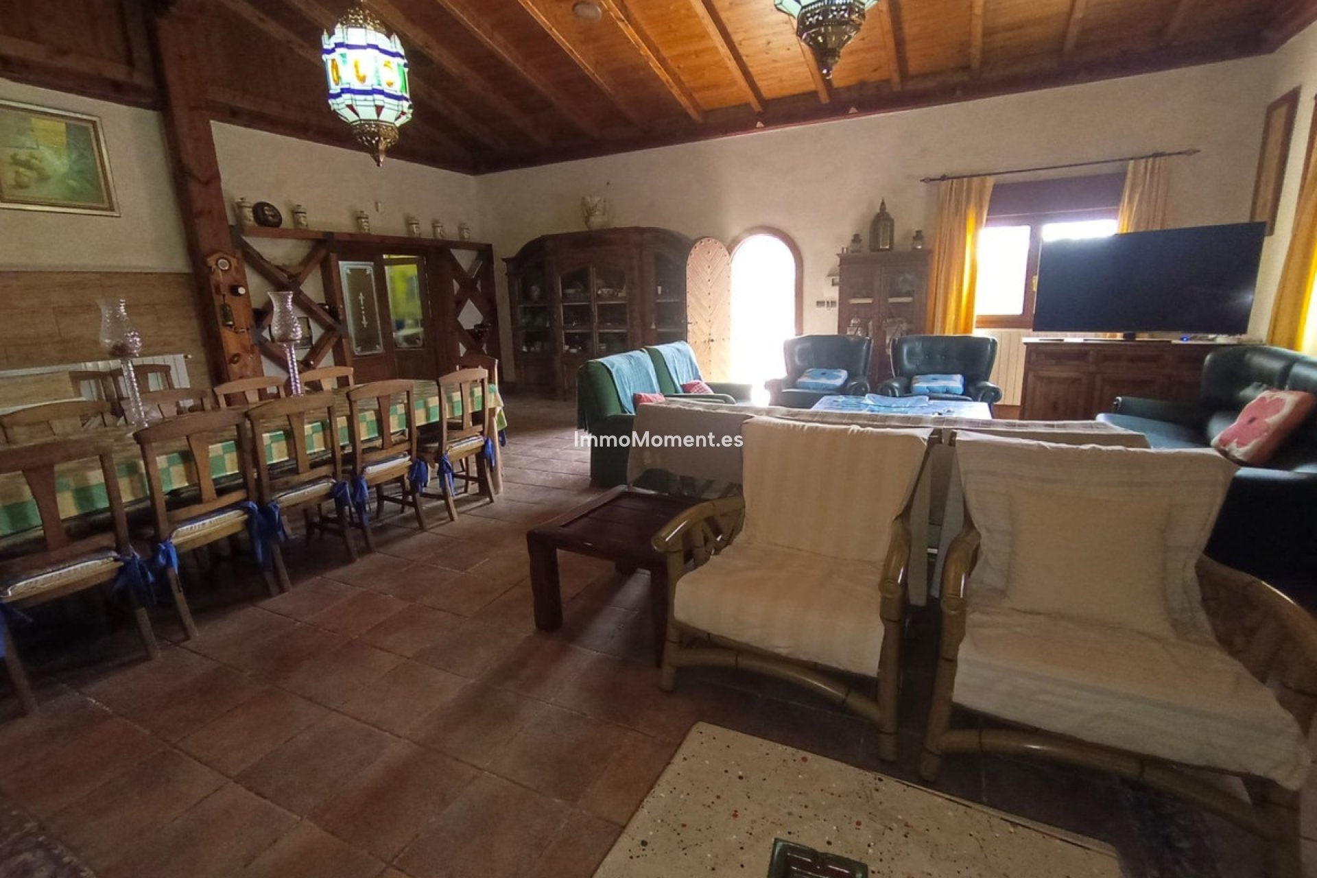 Wiederverkauf - Villa - Lorca - Lorca Centro