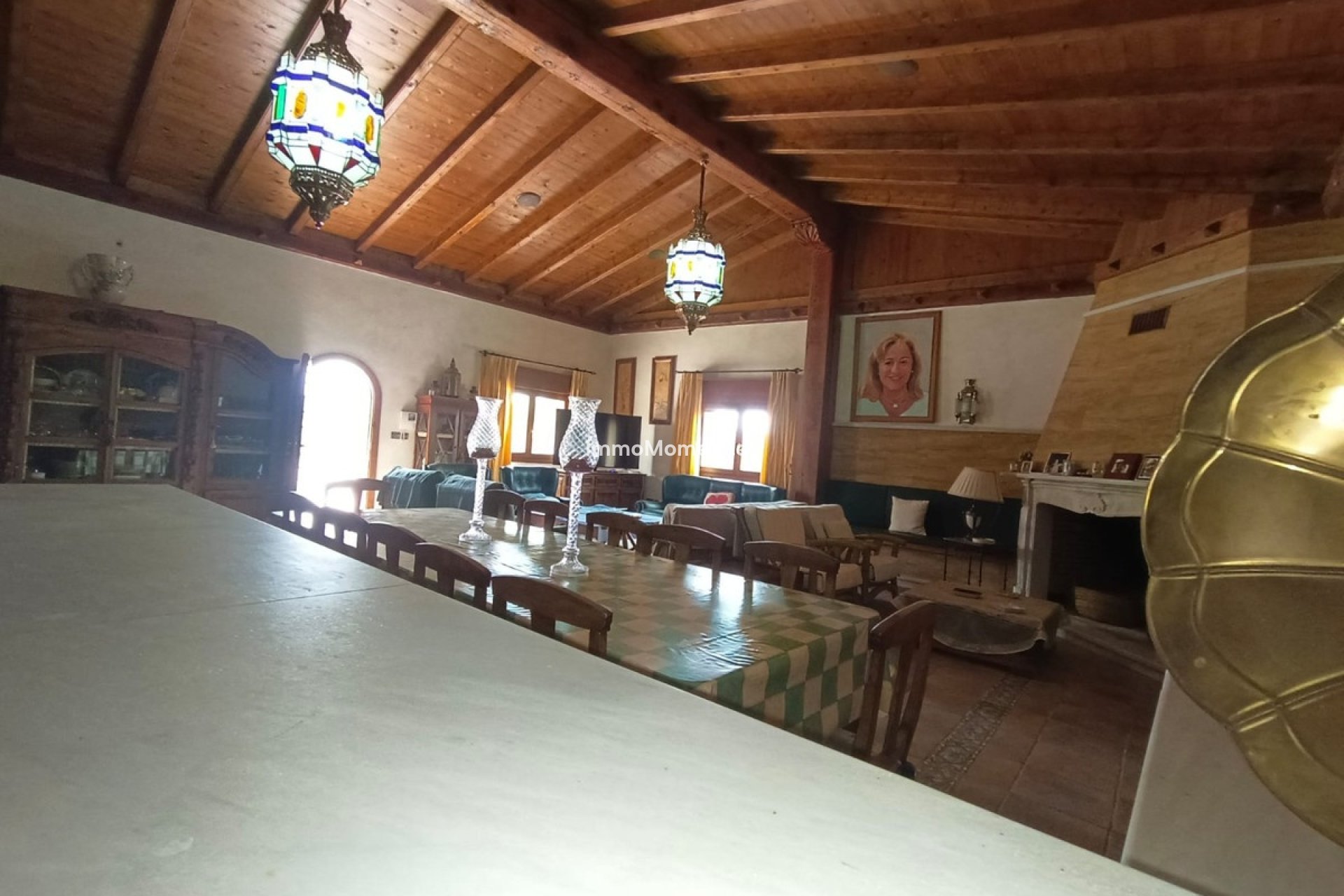 Wiederverkauf - Villa - Lorca - Lorca Centro