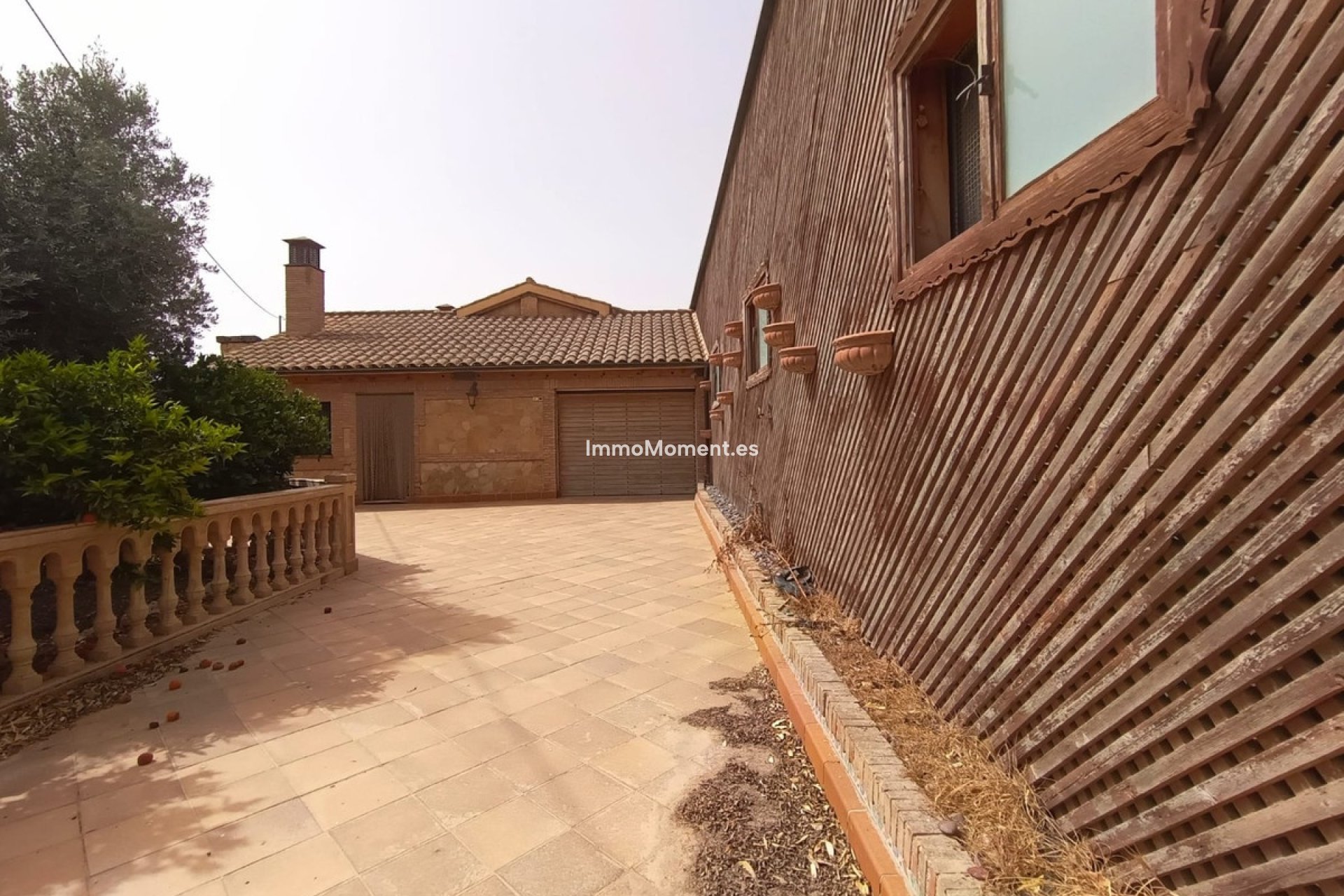 Wiederverkauf - Villa - Lorca - Lorca Centro