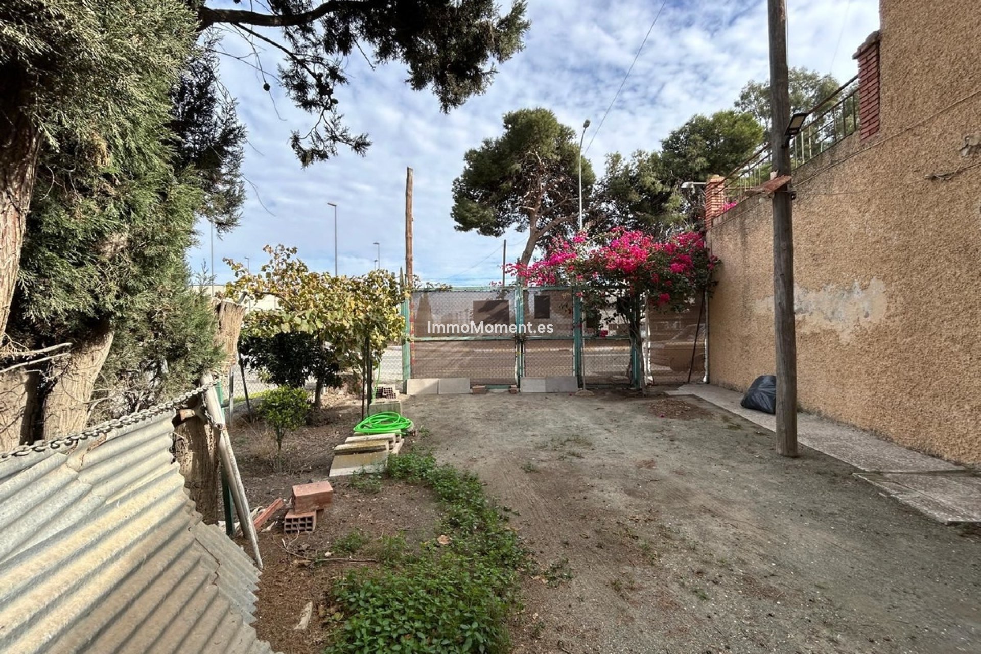 Wiederverkauf - Villa - Lorca - Lorca Centro