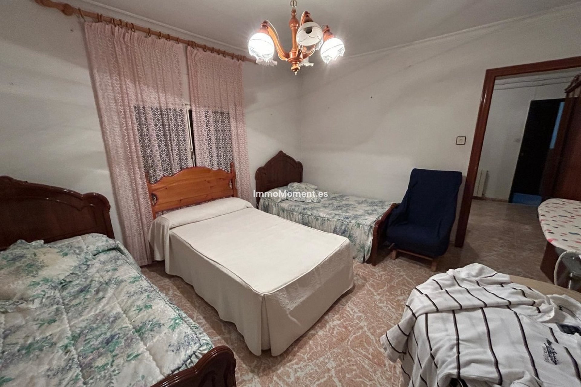 Wiederverkauf - Villa - Lorca - Lorca Centro