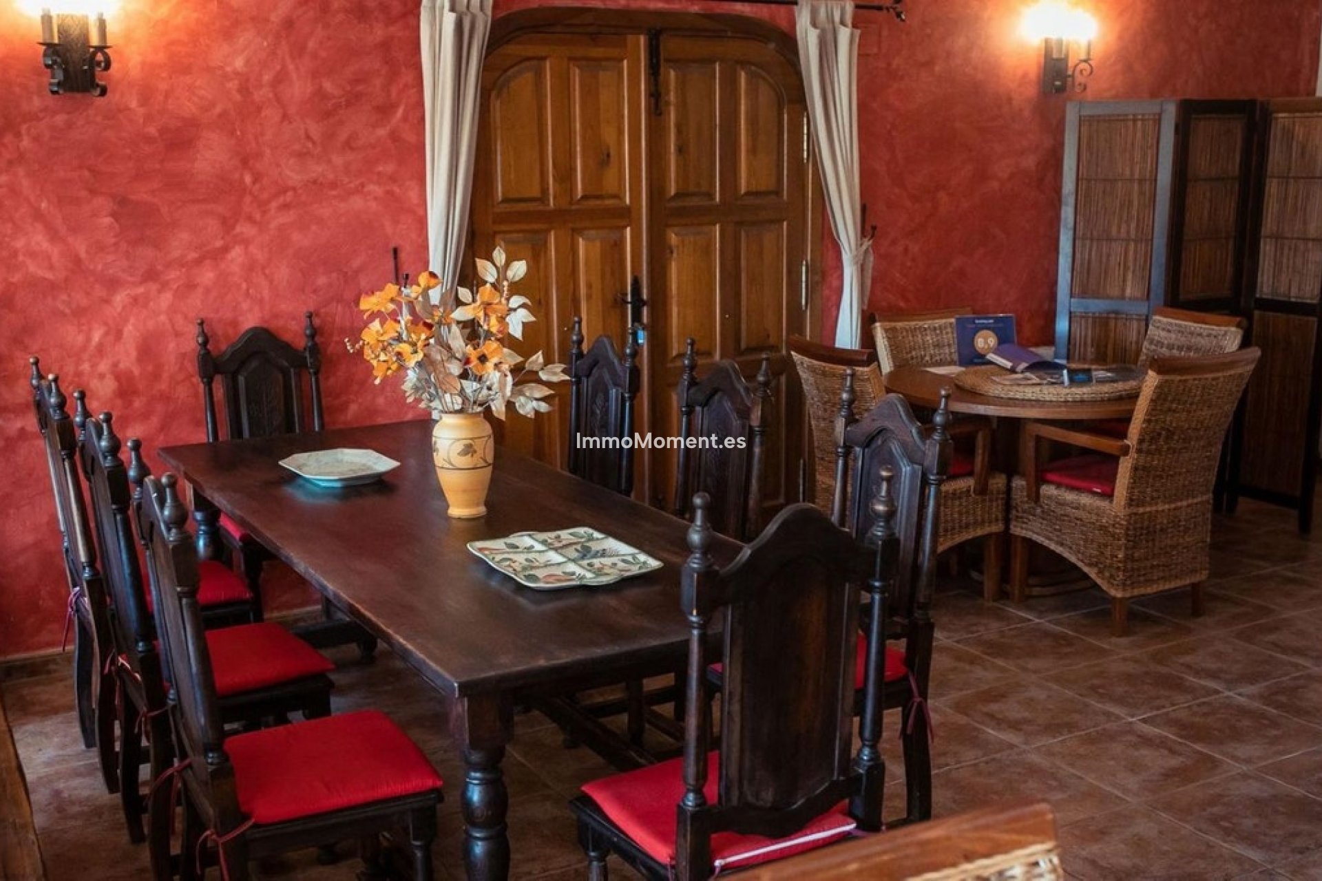 Wiederverkauf - Villa - Lorca - Lorca Centro