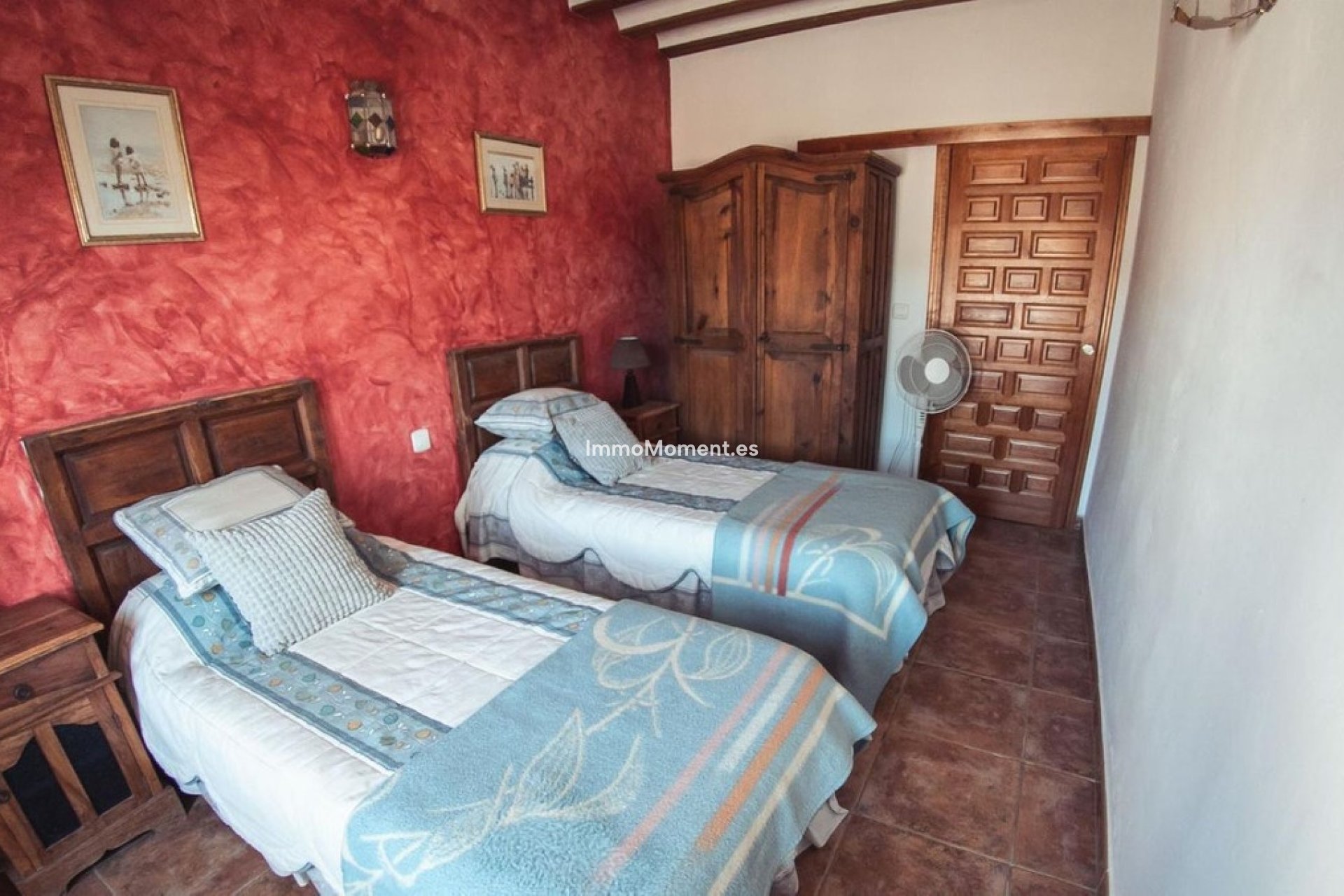 Wiederverkauf - Villa - Lorca - Lorca Centro
