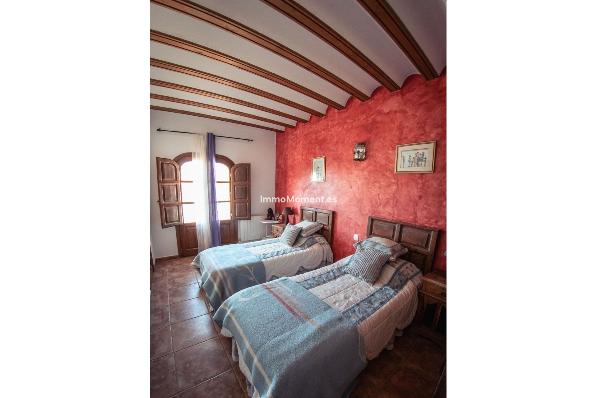 Wiederverkauf - Villa - Lorca - Lorca Centro