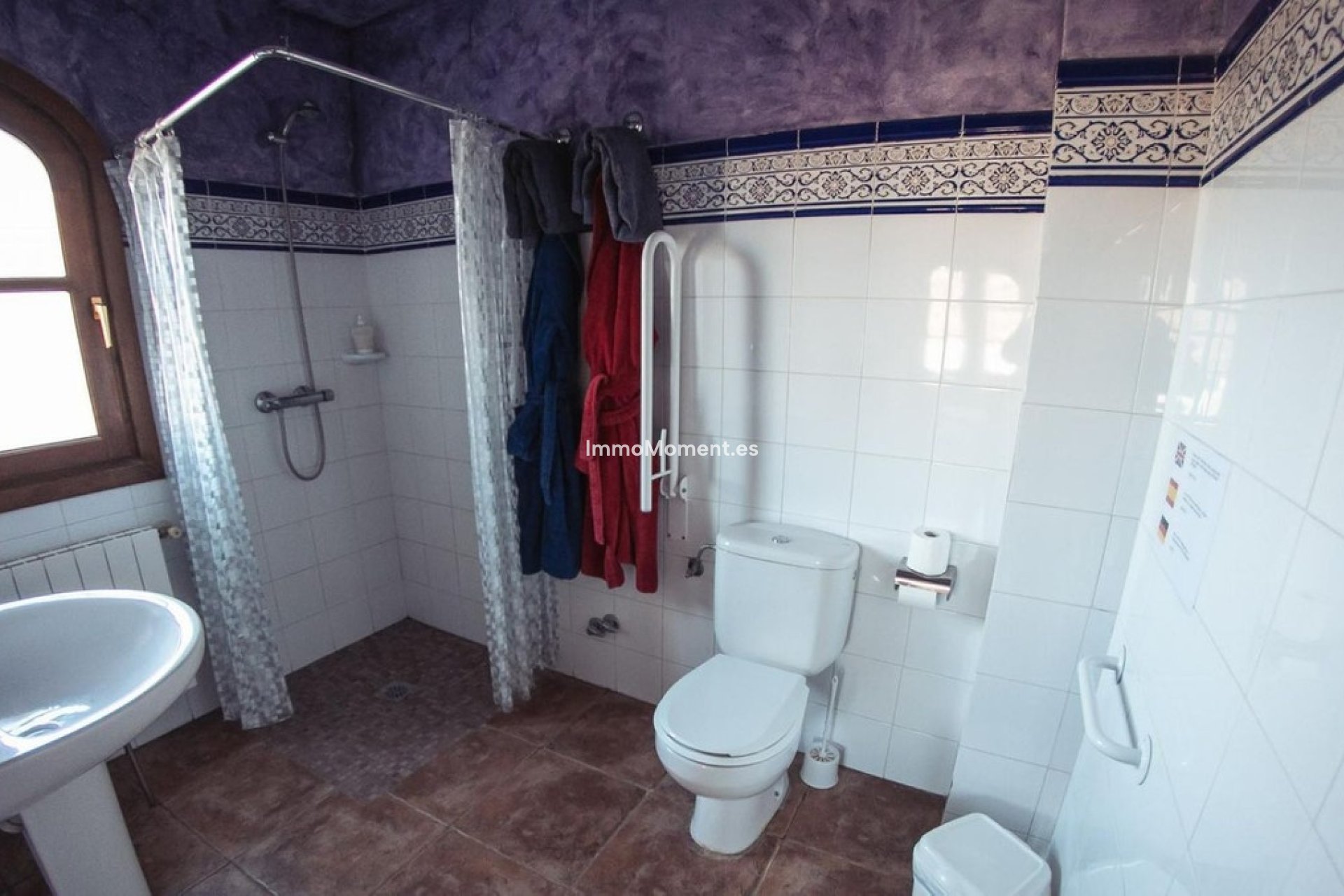 Wiederverkauf - Villa - Lorca - Lorca Centro