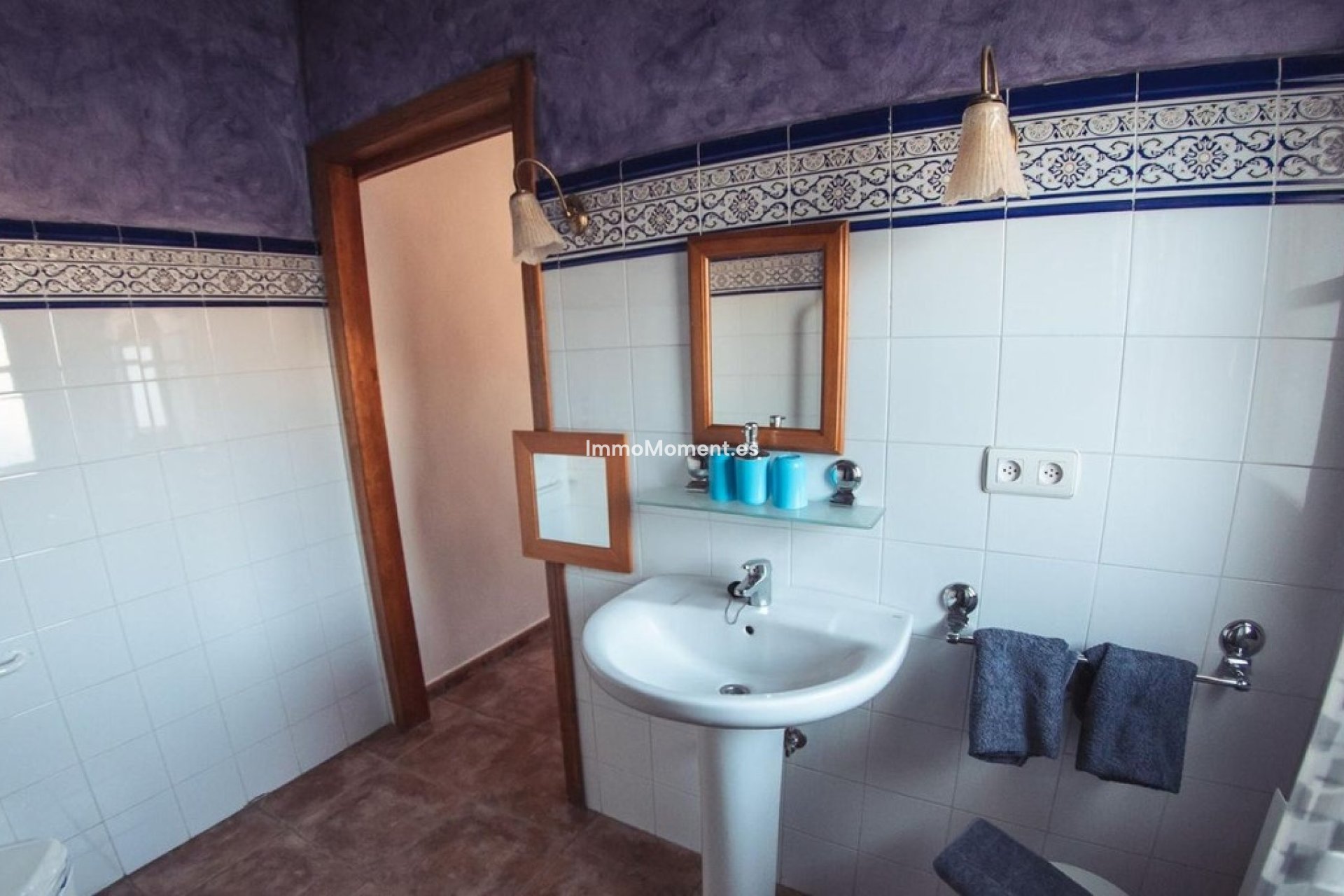 Wiederverkauf - Villa - Lorca - Lorca Centro
