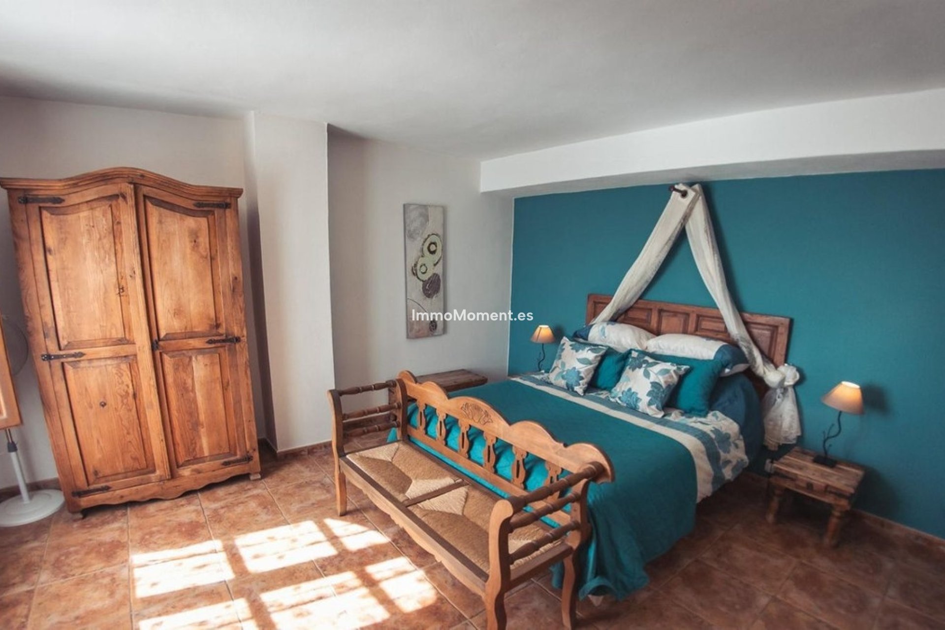 Wiederverkauf - Villa - Lorca - Lorca Centro