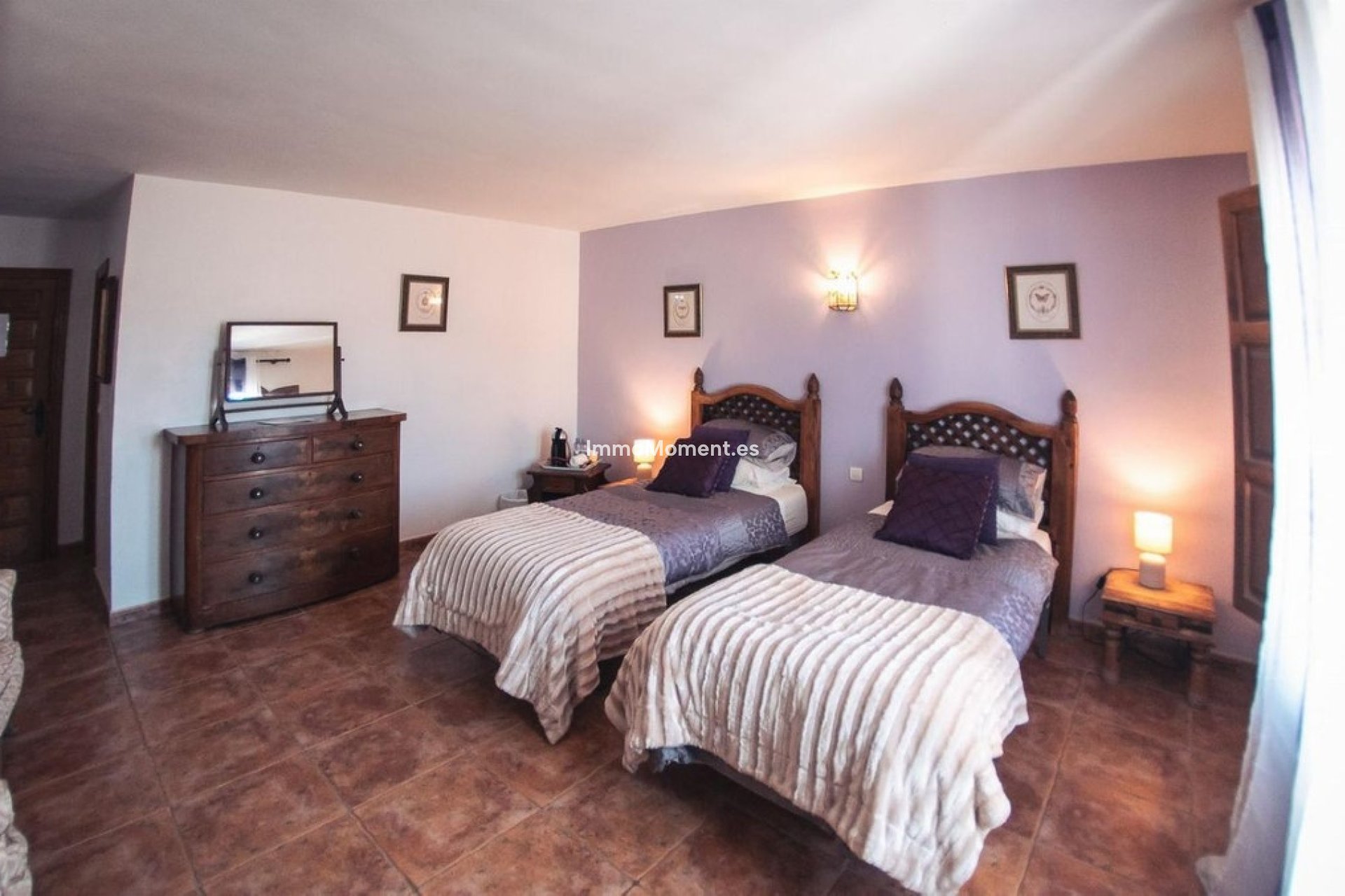 Wiederverkauf - Villa - Lorca - Lorca Centro
