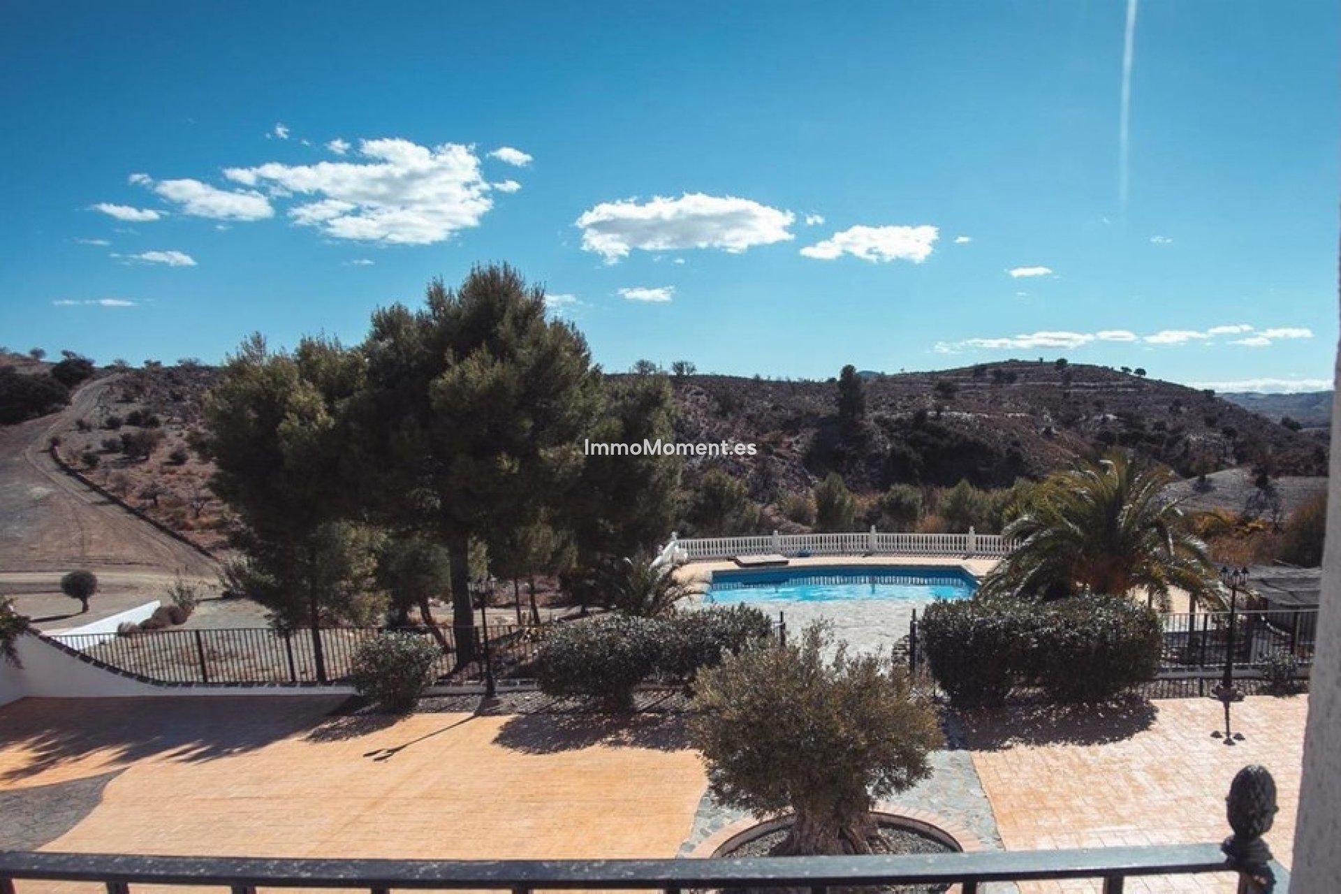 Wiederverkauf - Villa - Lorca - Lorca Centro