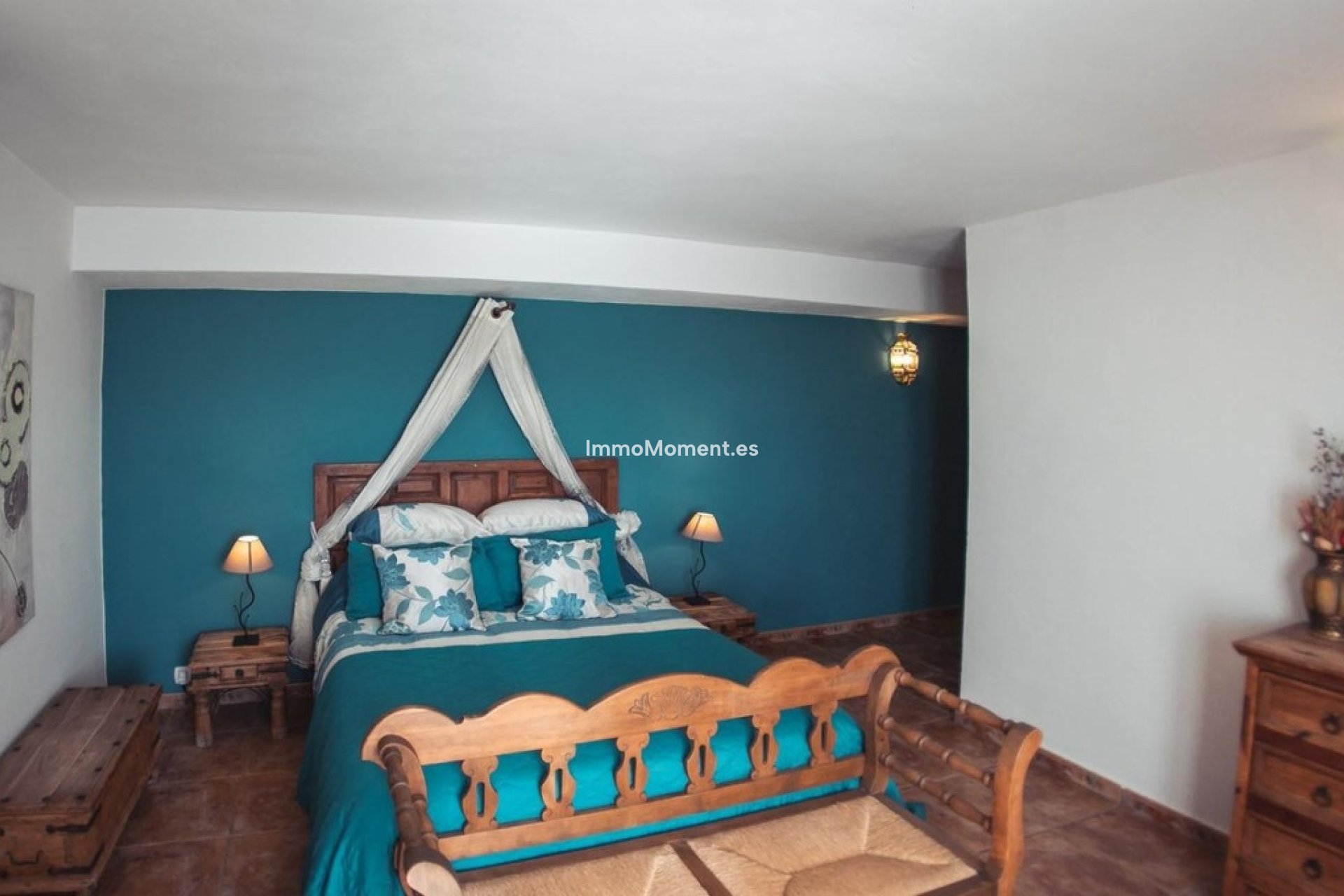 Wiederverkauf - Villa - Lorca - Lorca Centro