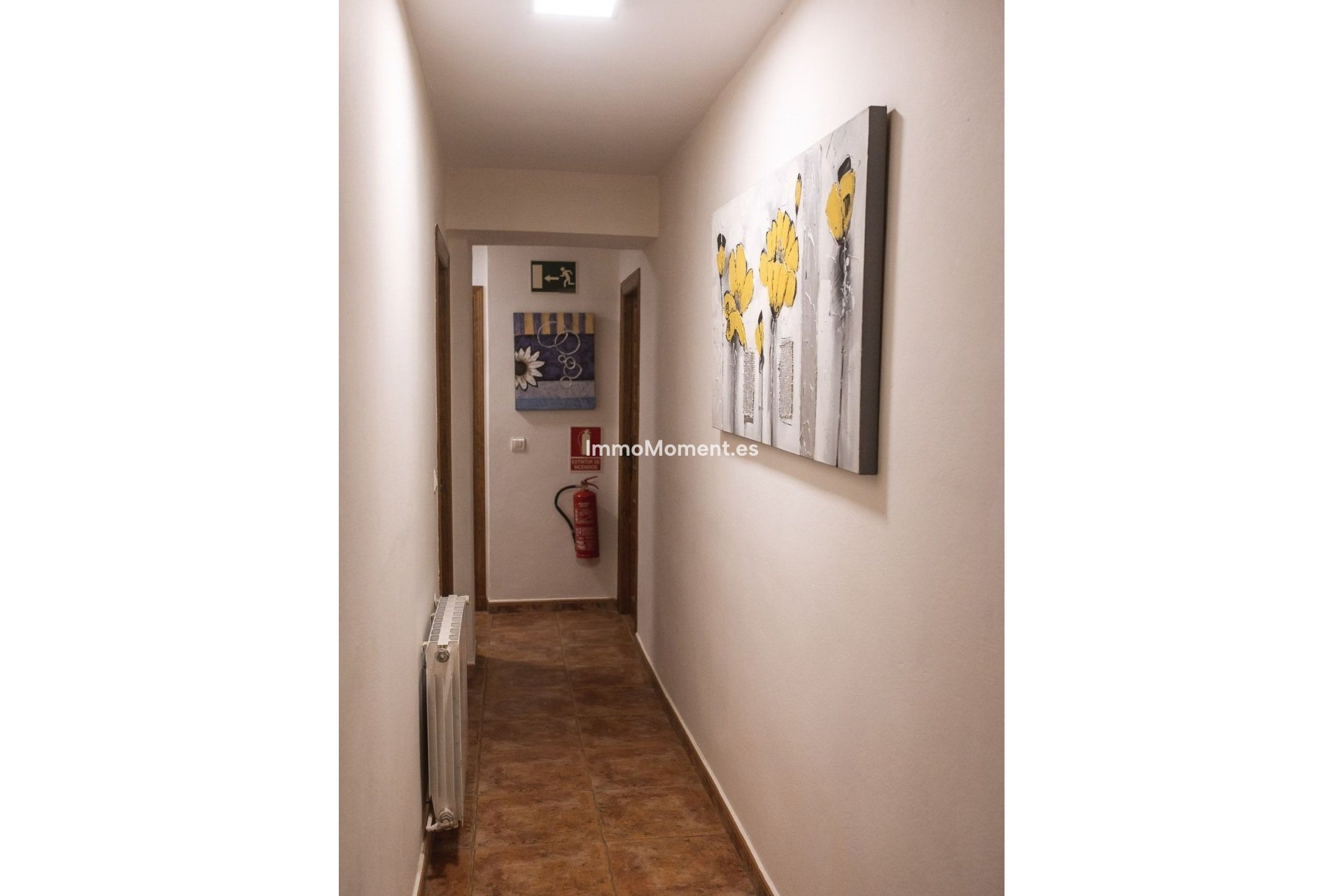 Wiederverkauf - Villa - Lorca - Lorca Centro