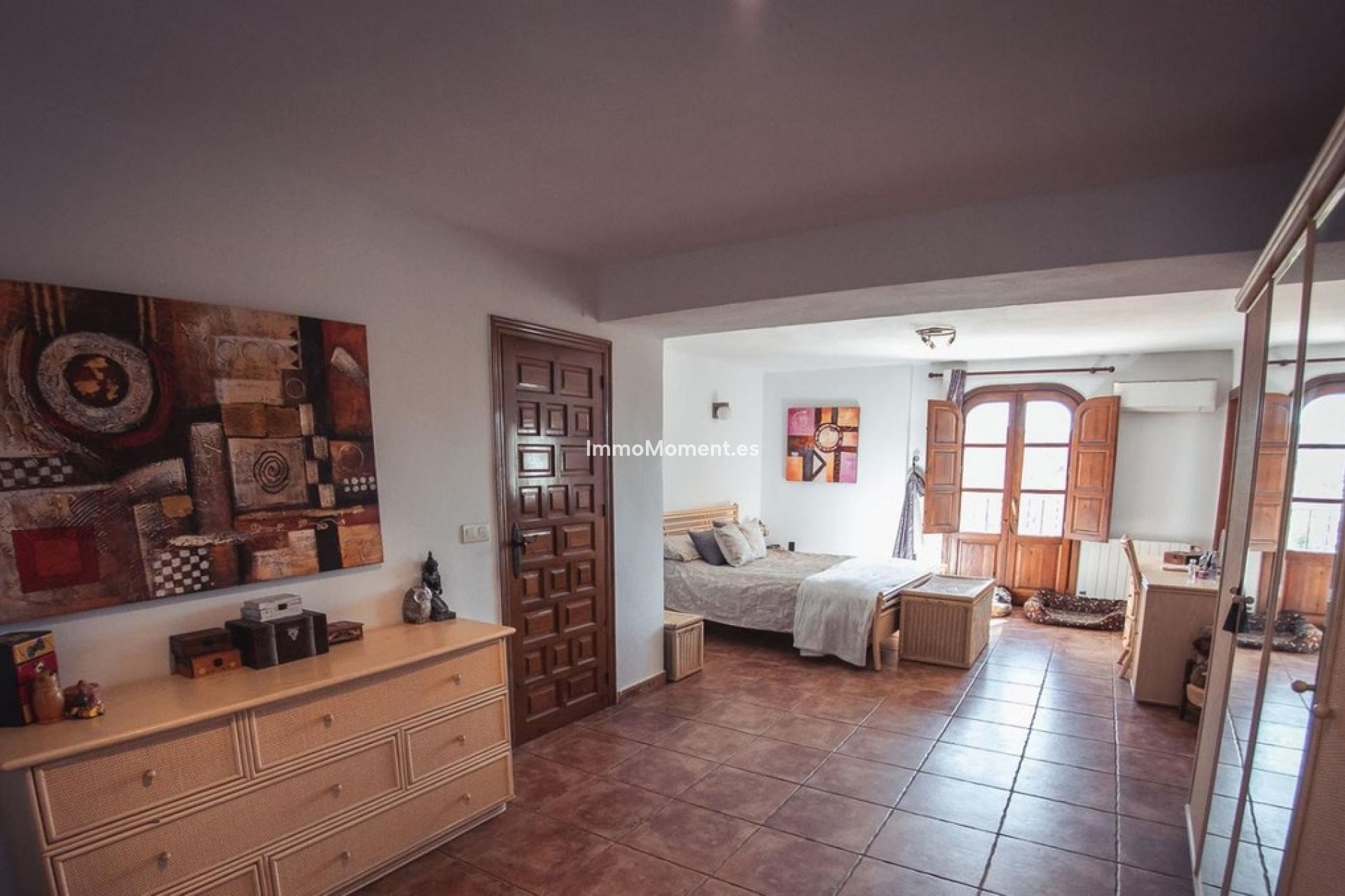 Wiederverkauf - Villa - Lorca - Lorca Centro
