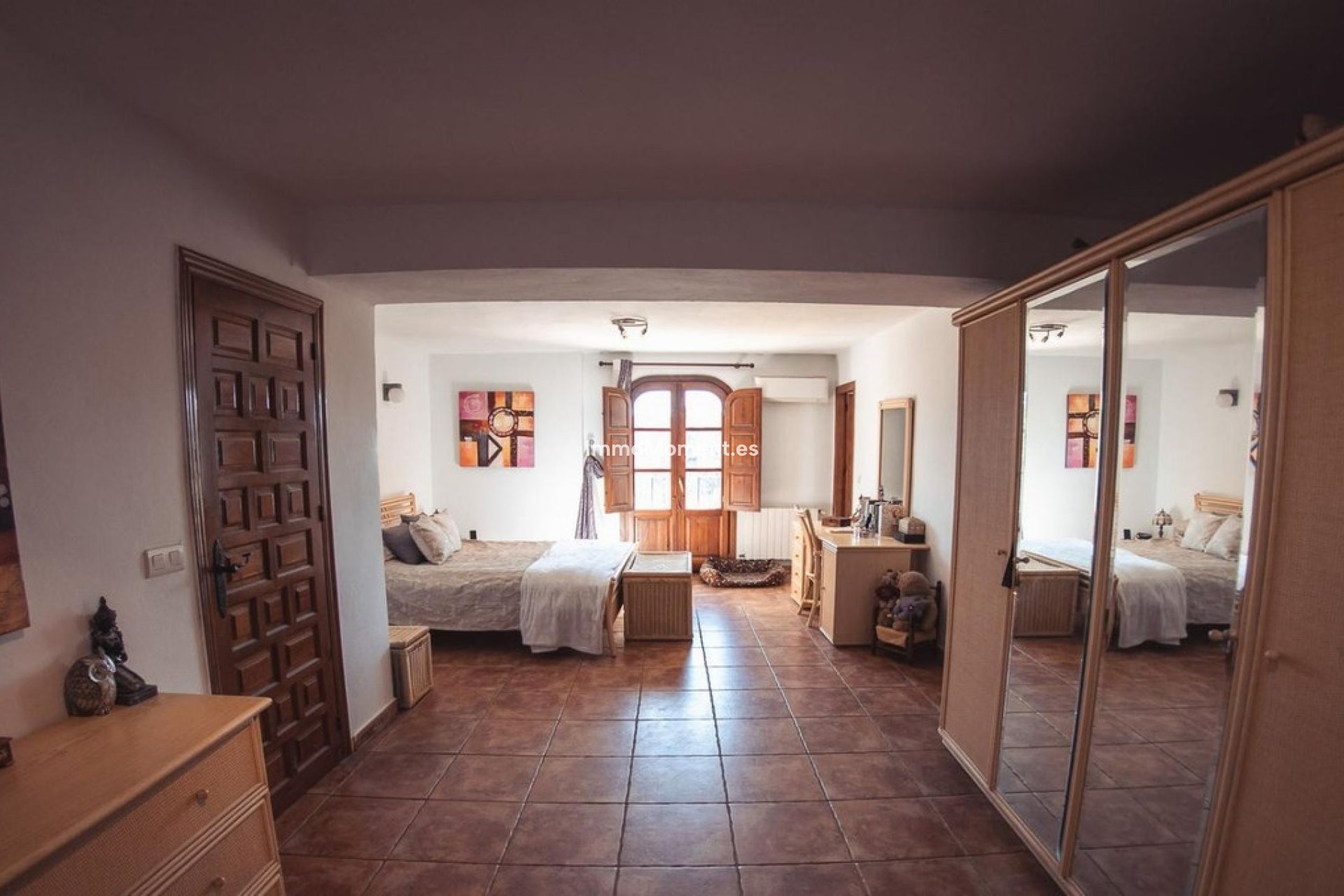 Wiederverkauf - Villa - Lorca - Lorca Centro