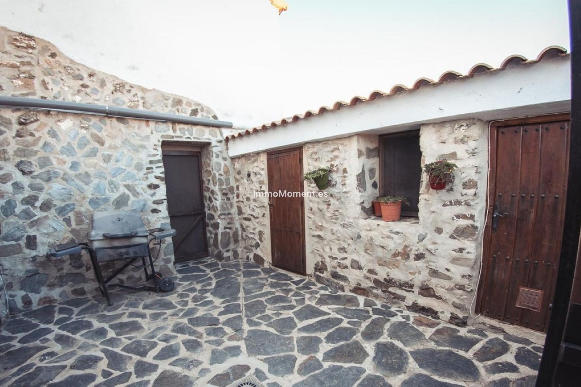 Wiederverkauf - Villa - Lorca - Lorca Centro