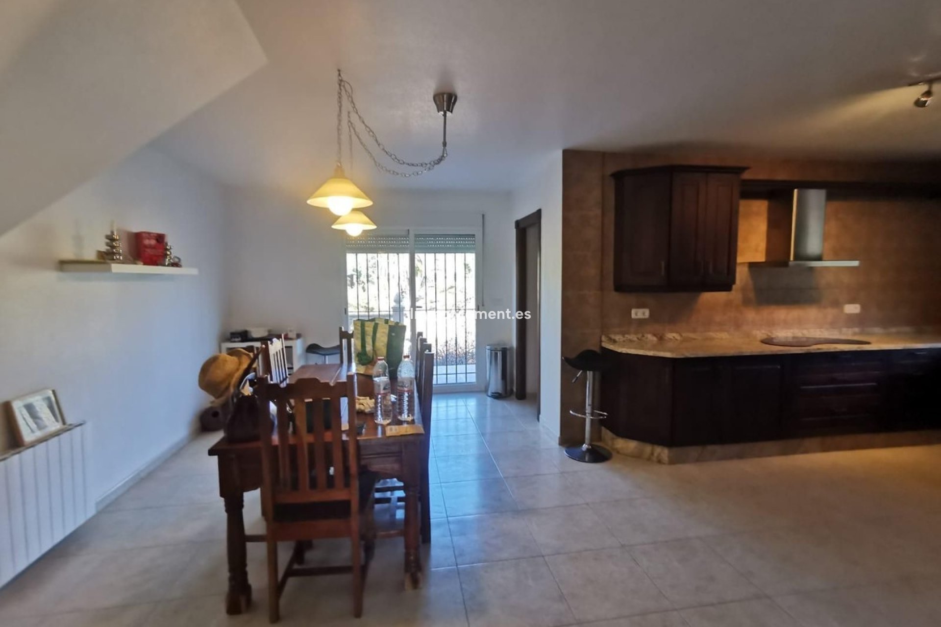 Wiederverkauf - Villa - Lorca - Lorca Centro