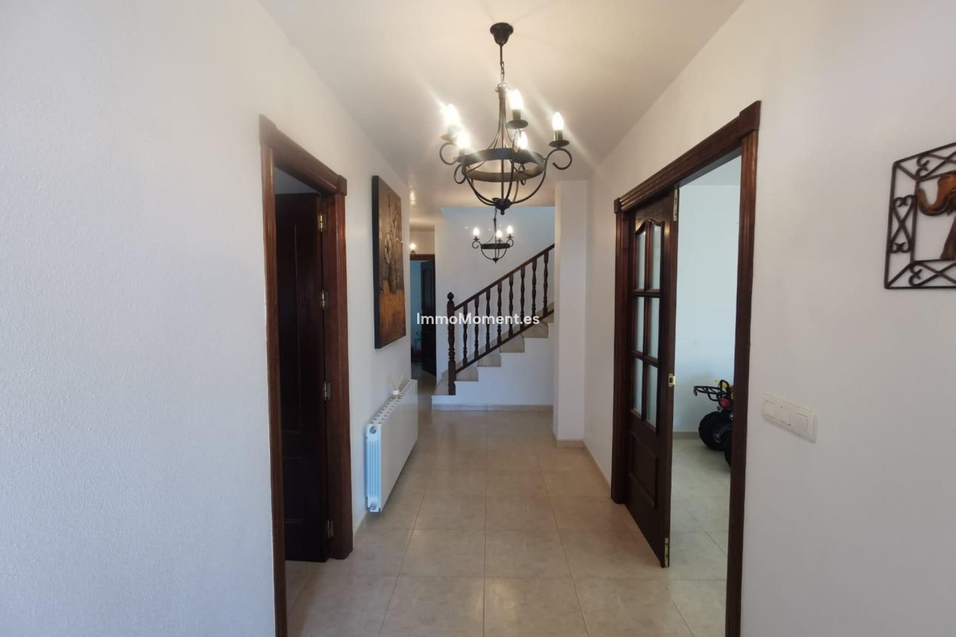 Wiederverkauf - Villa - Lorca - Lorca Centro