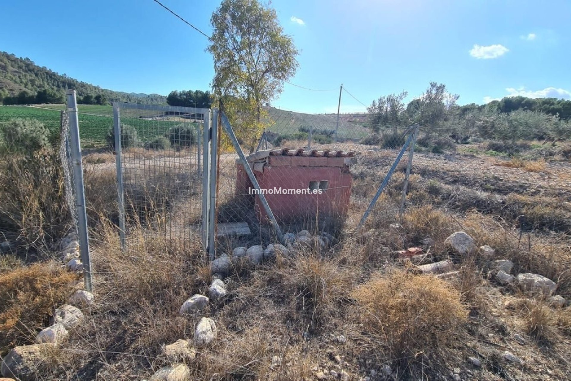 Wiederverkauf - Villa - Lorca - Lorca Centro