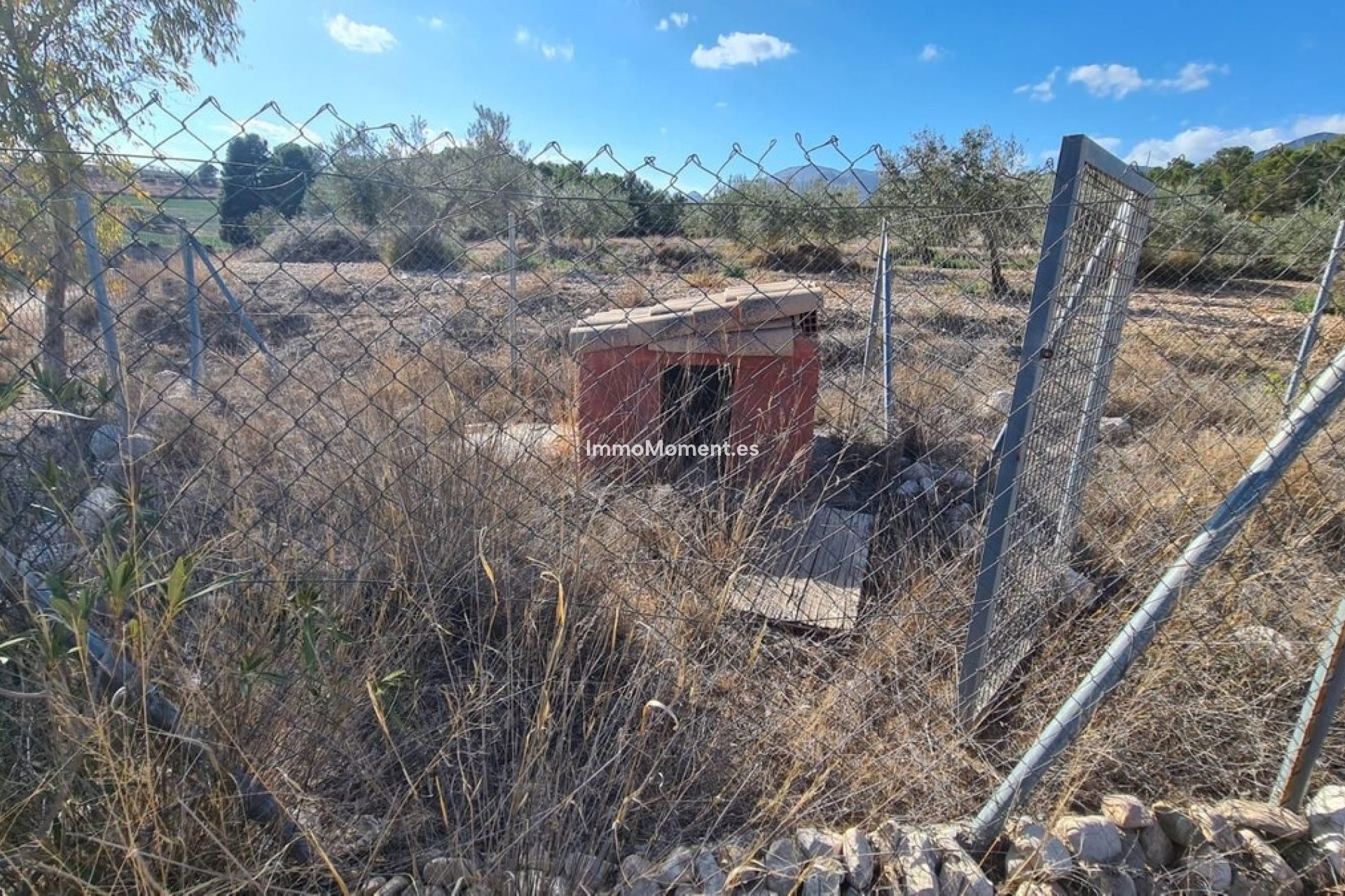 Wiederverkauf - Villa - Lorca - Lorca Centro