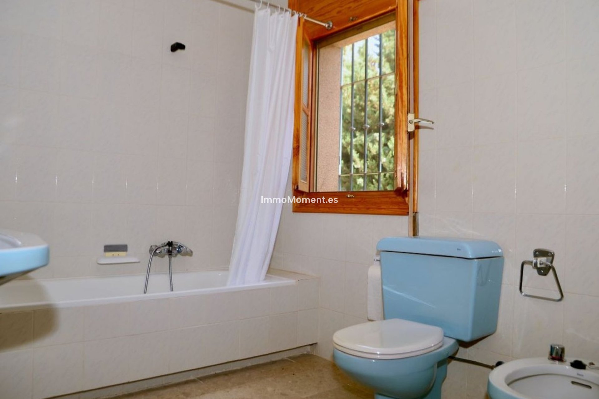 Wiederverkauf - Villa - Lorca - Lorca Centro