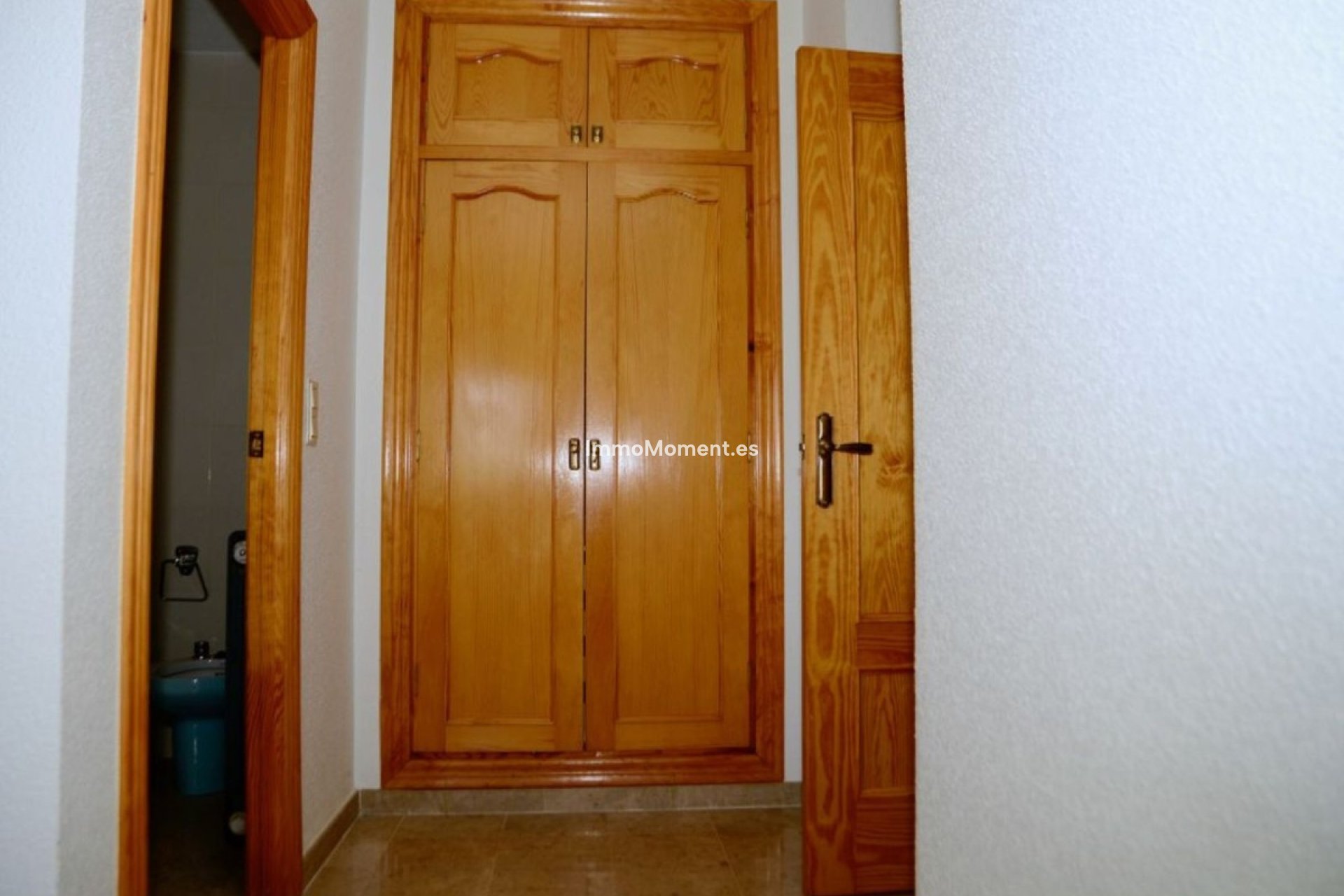 Wiederverkauf - Villa - Lorca - Lorca Centro