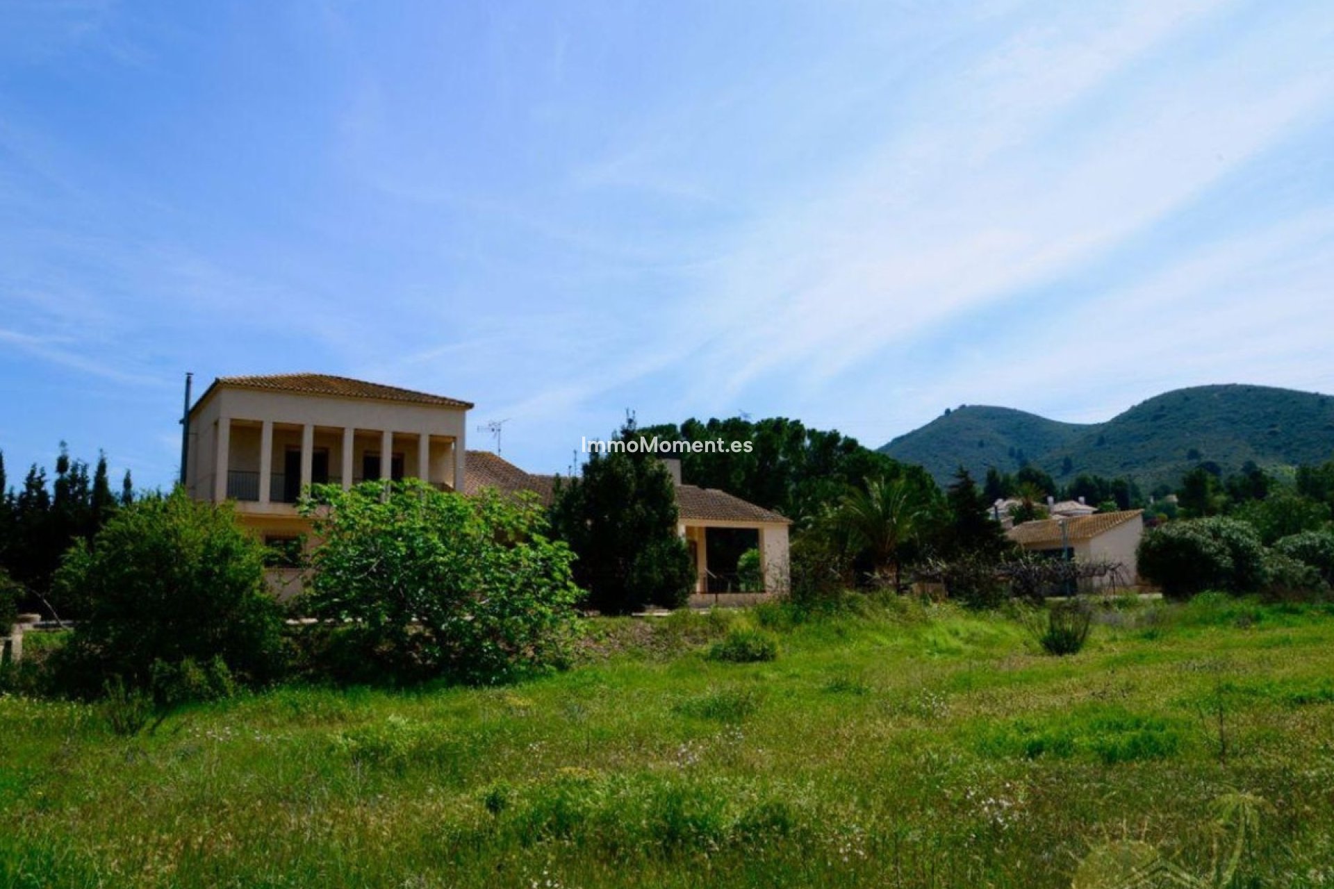 Wiederverkauf - Villa - Lorca - Lorca Centro