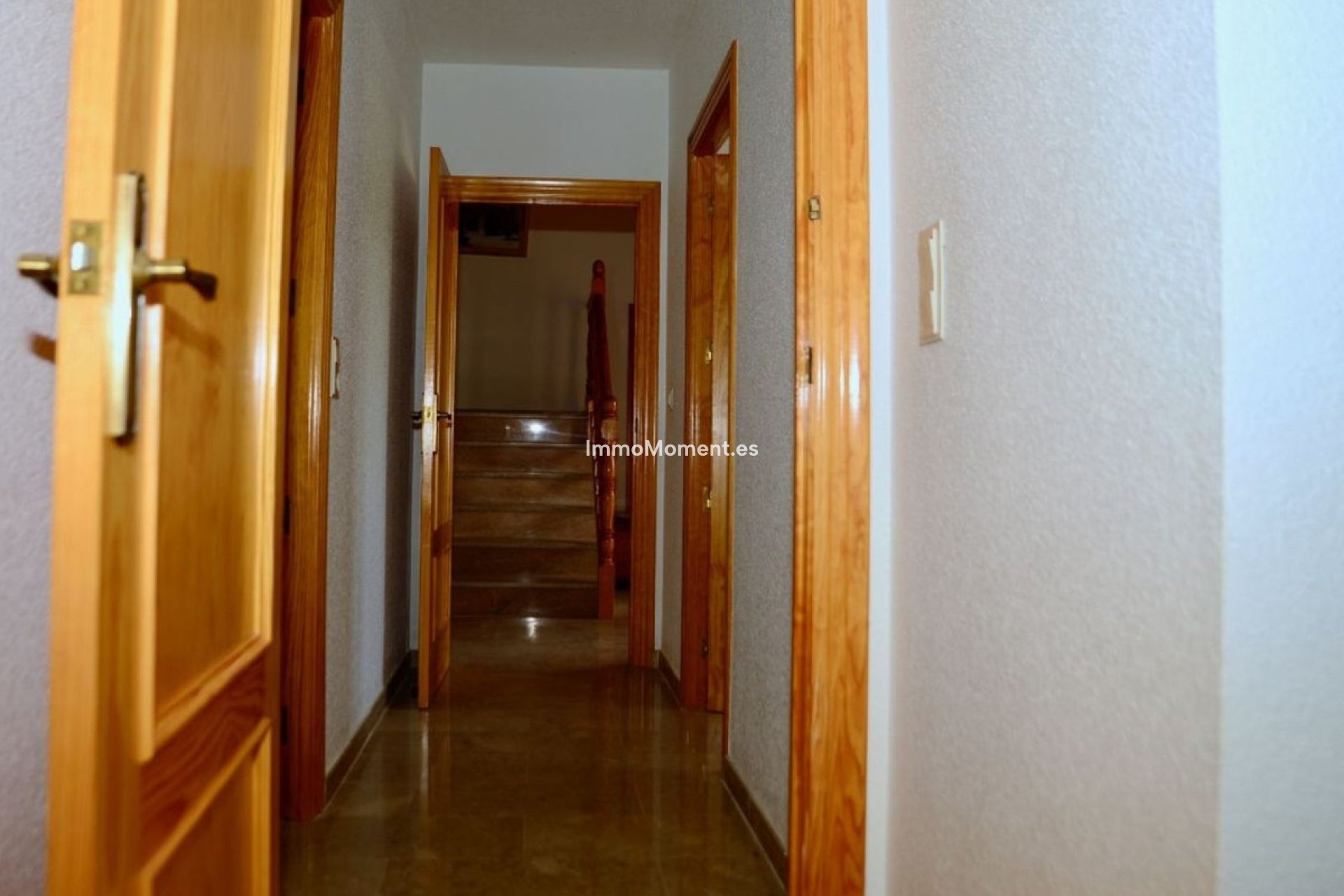 Wiederverkauf - Villa - Lorca - Lorca Centro