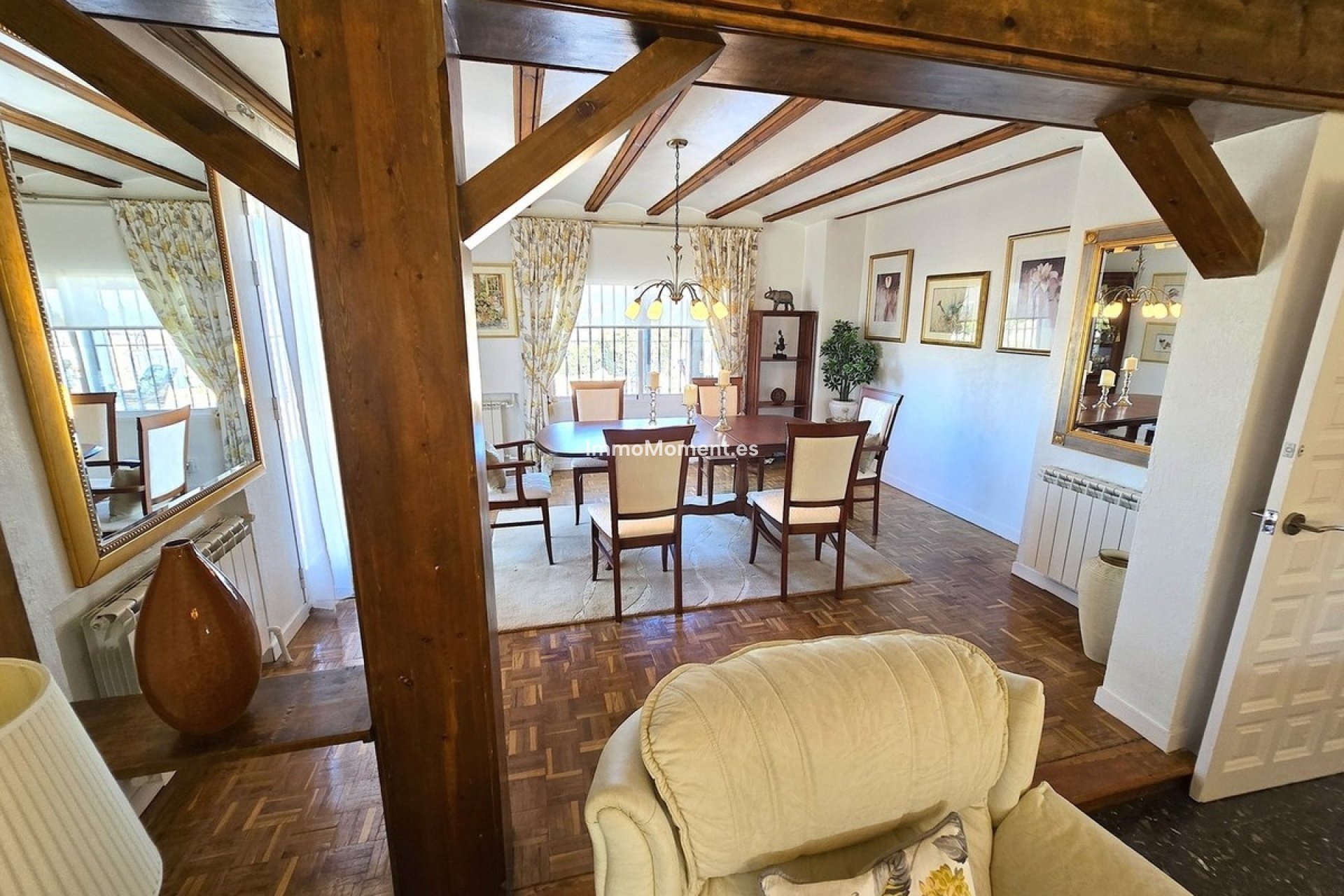 Wiederverkauf - Villa - Lorca - Lorca Centro