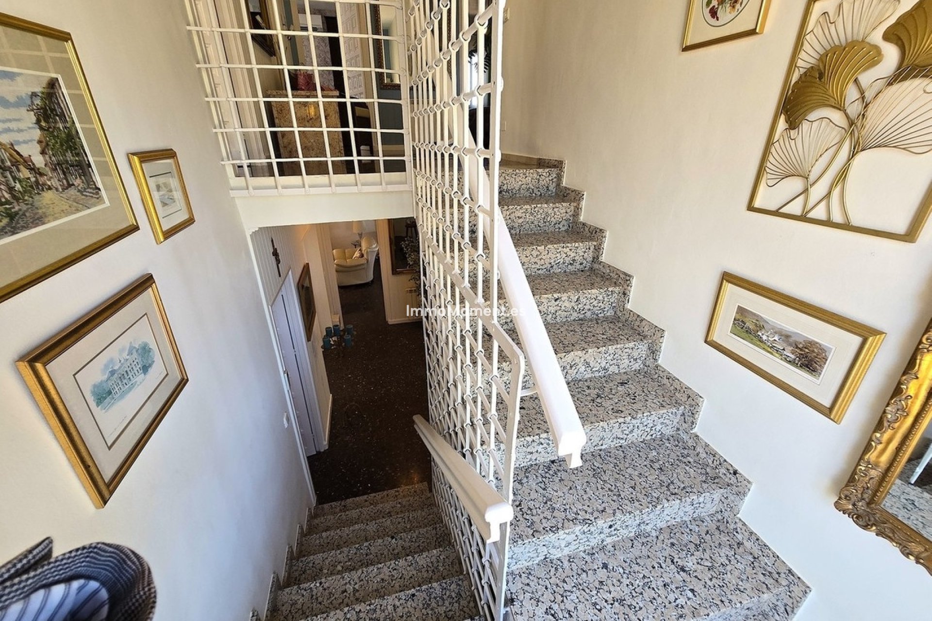 Wiederverkauf - Villa - Lorca - Lorca Centro