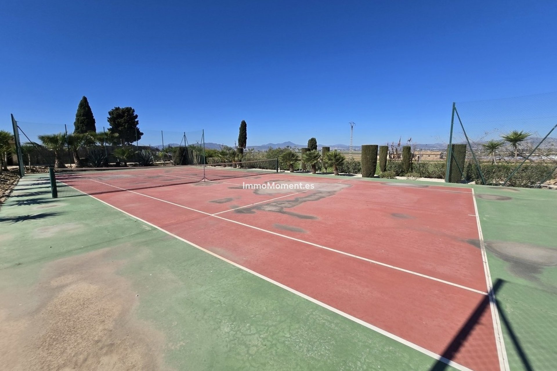 Wiederverkauf - Villa - Lorca - Lorca Centro