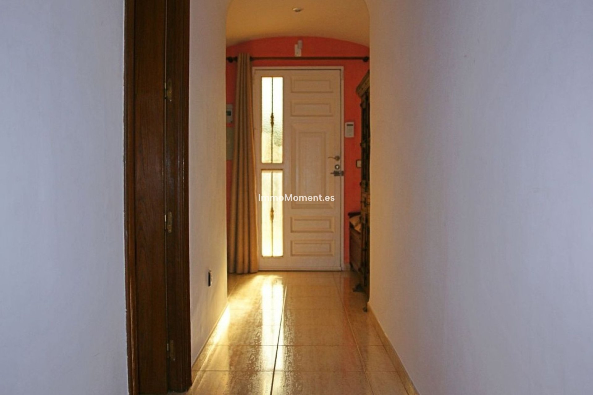 Wiederverkauf - Villa - Lorca - Lorca Centro